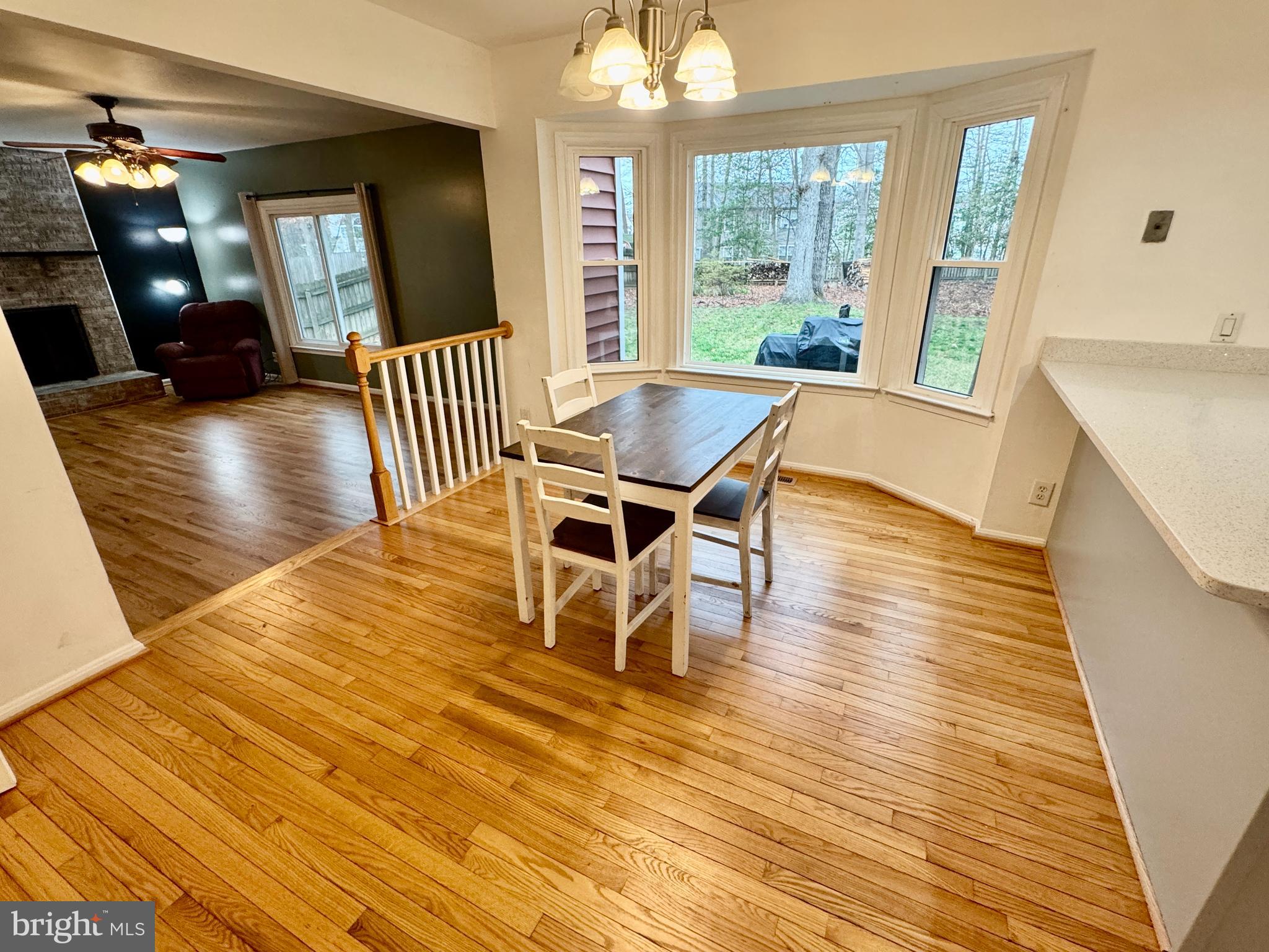 AQUIA HARBOUR - Residential Lease