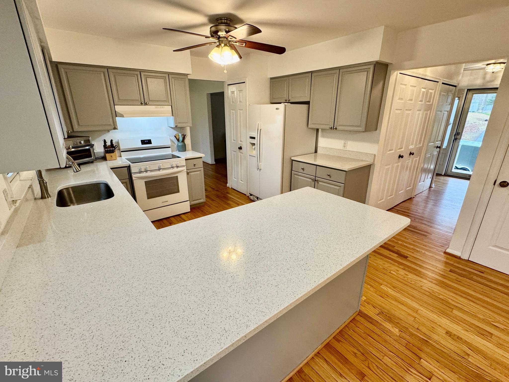 AQUIA HARBOUR - Residential Lease