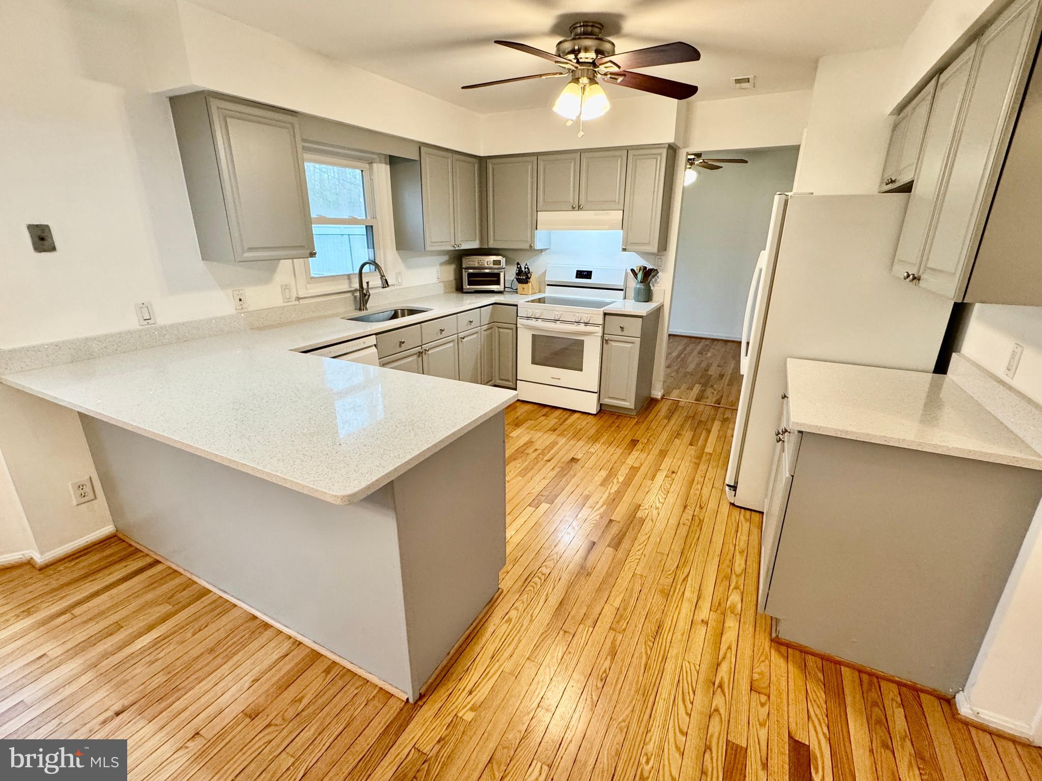 AQUIA HARBOUR - Residential Lease