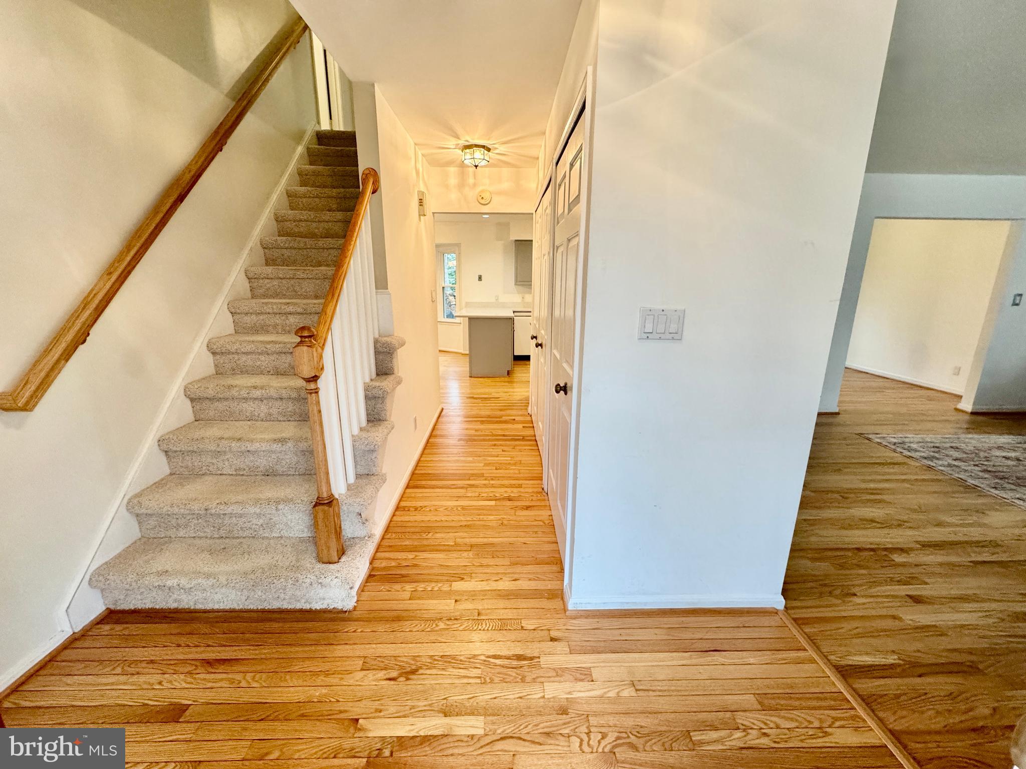 AQUIA HARBOUR - Residential Lease