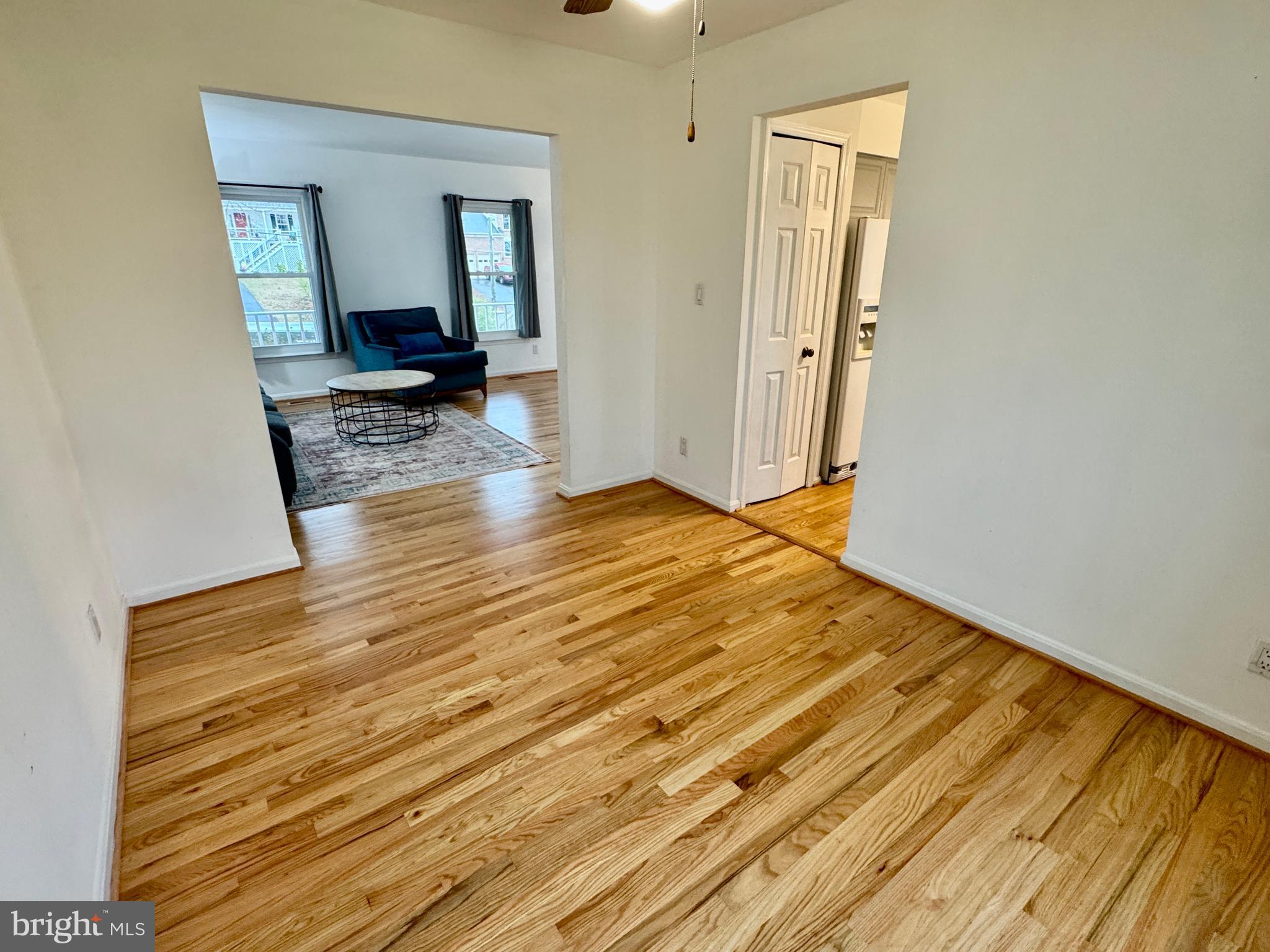 AQUIA HARBOUR - Residential Lease