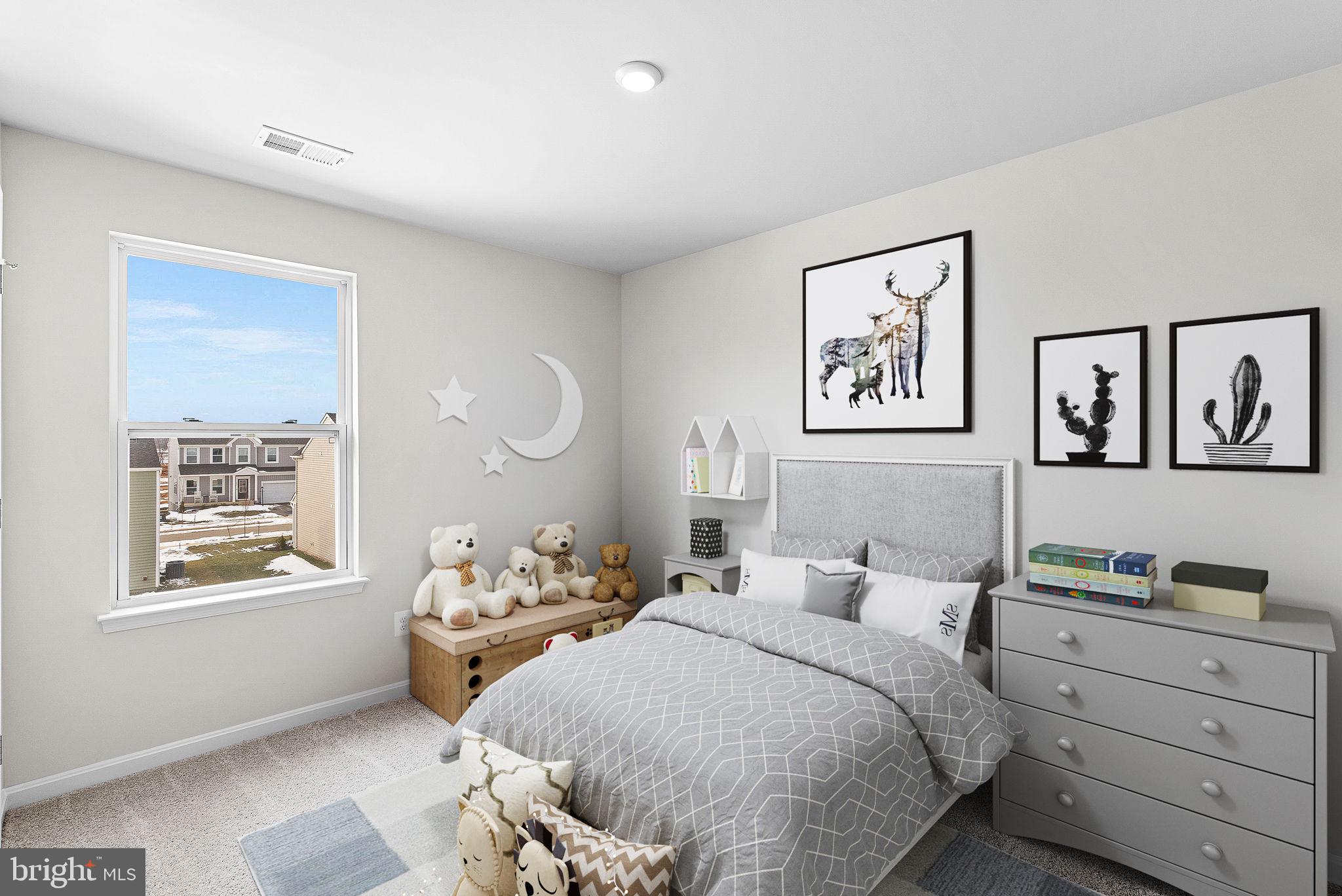 HUNTWELL WEST - Residential