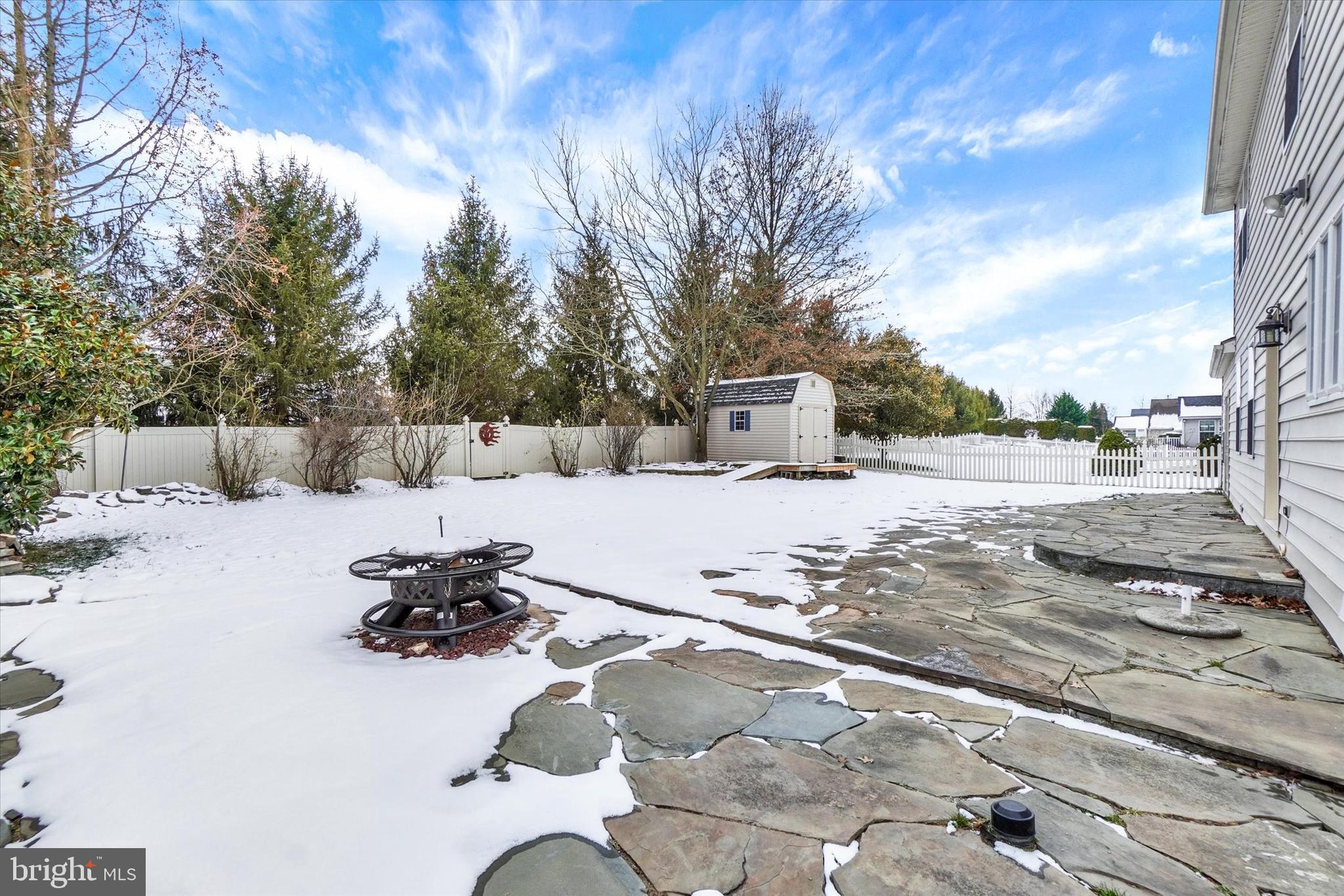 LITTLE CREEK - Residential