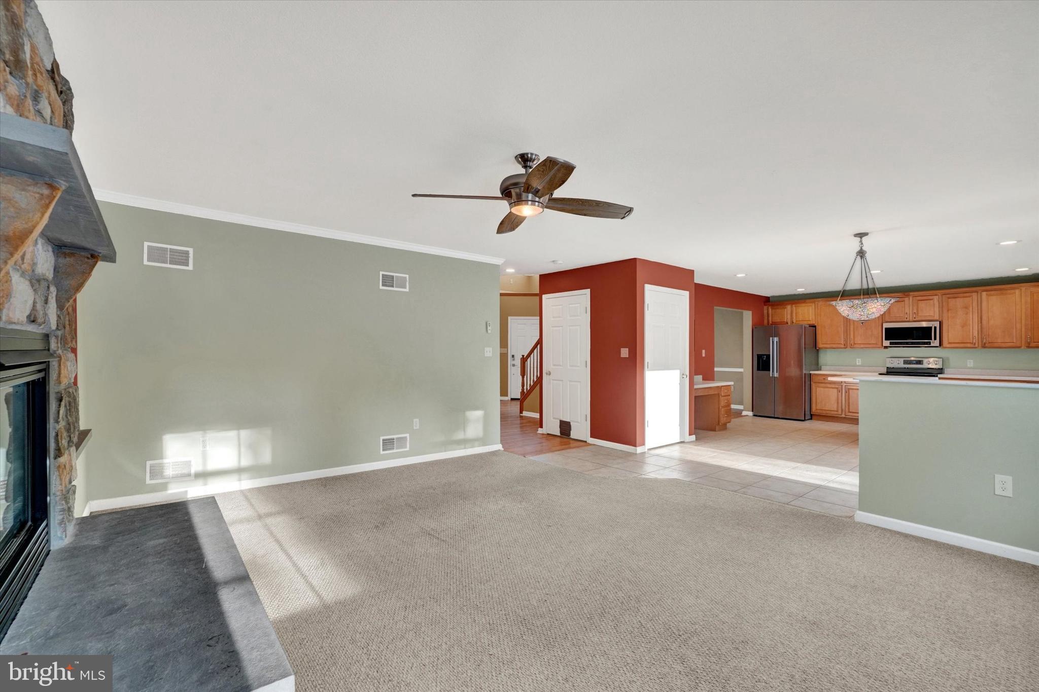 LITTLE CREEK - Residential