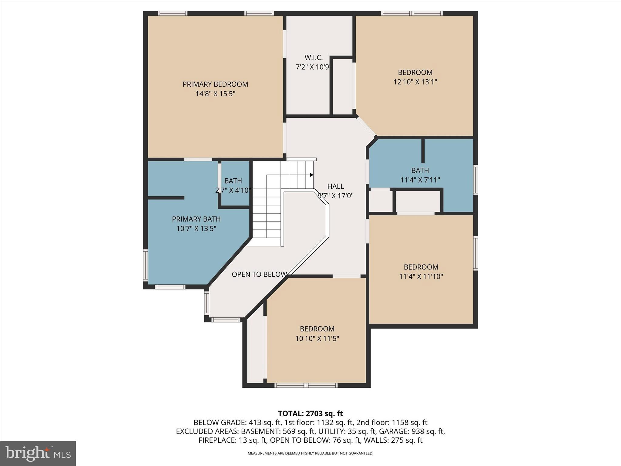 LITTLE CREEK - Residential