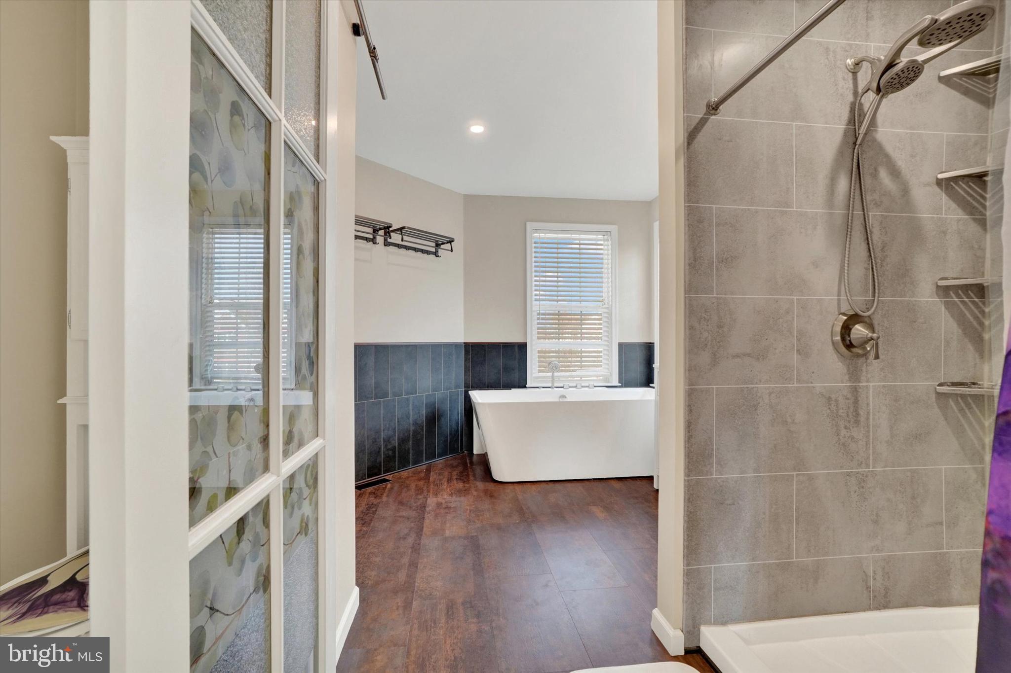 LITTLE CREEK - Residential