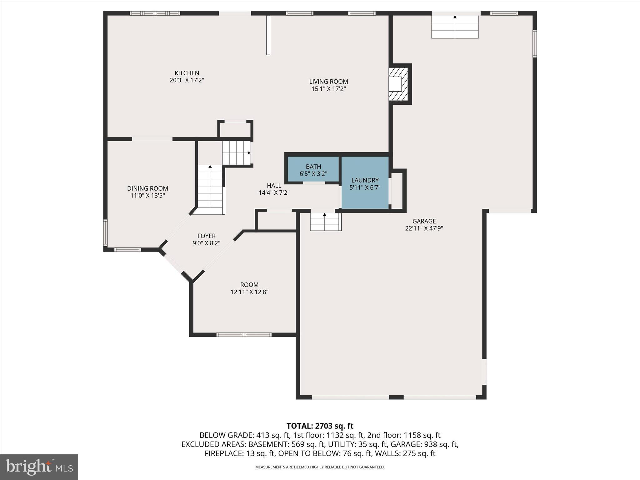 LITTLE CREEK - Residential