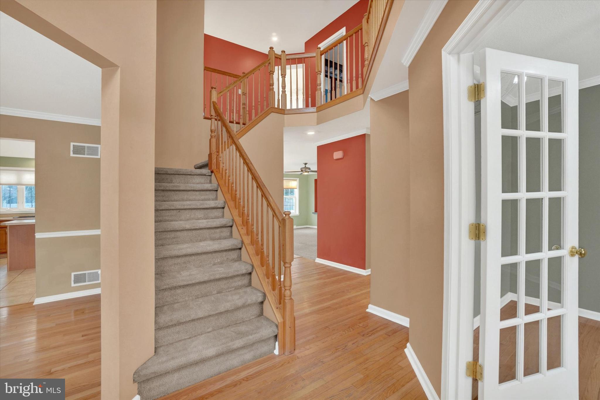 1416 WHEATFIELD DRIVE