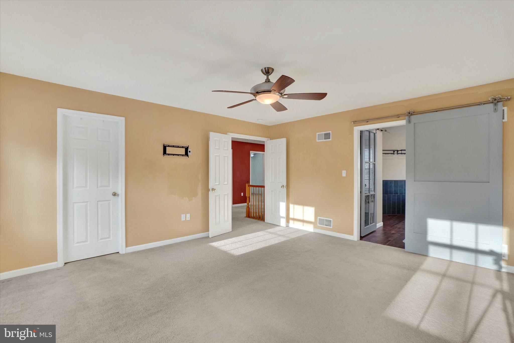 LITTLE CREEK - Residential