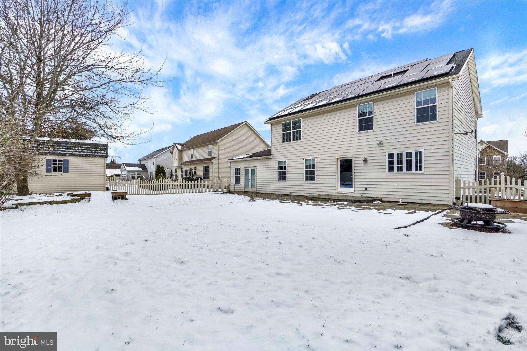 LITTLE CREEK - Residential