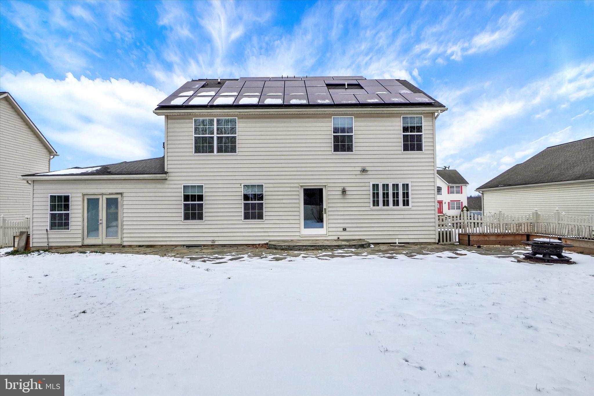 LITTLE CREEK - Residential