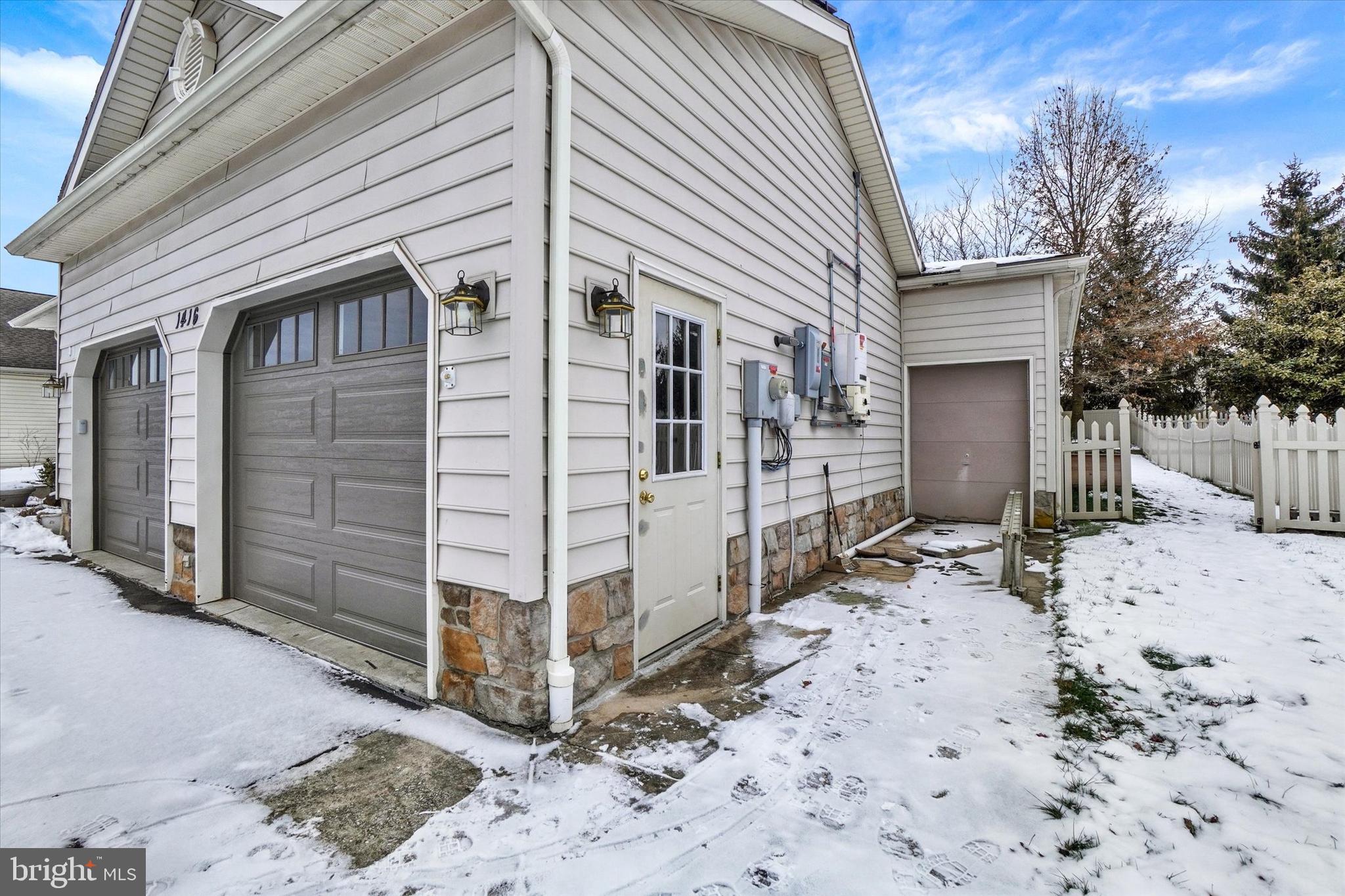 1416 WHEATFIELD DRIVE