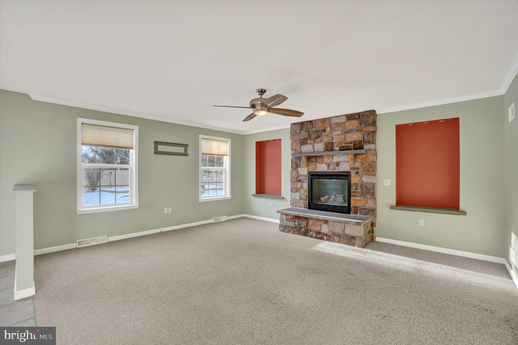 LITTLE CREEK - Residential