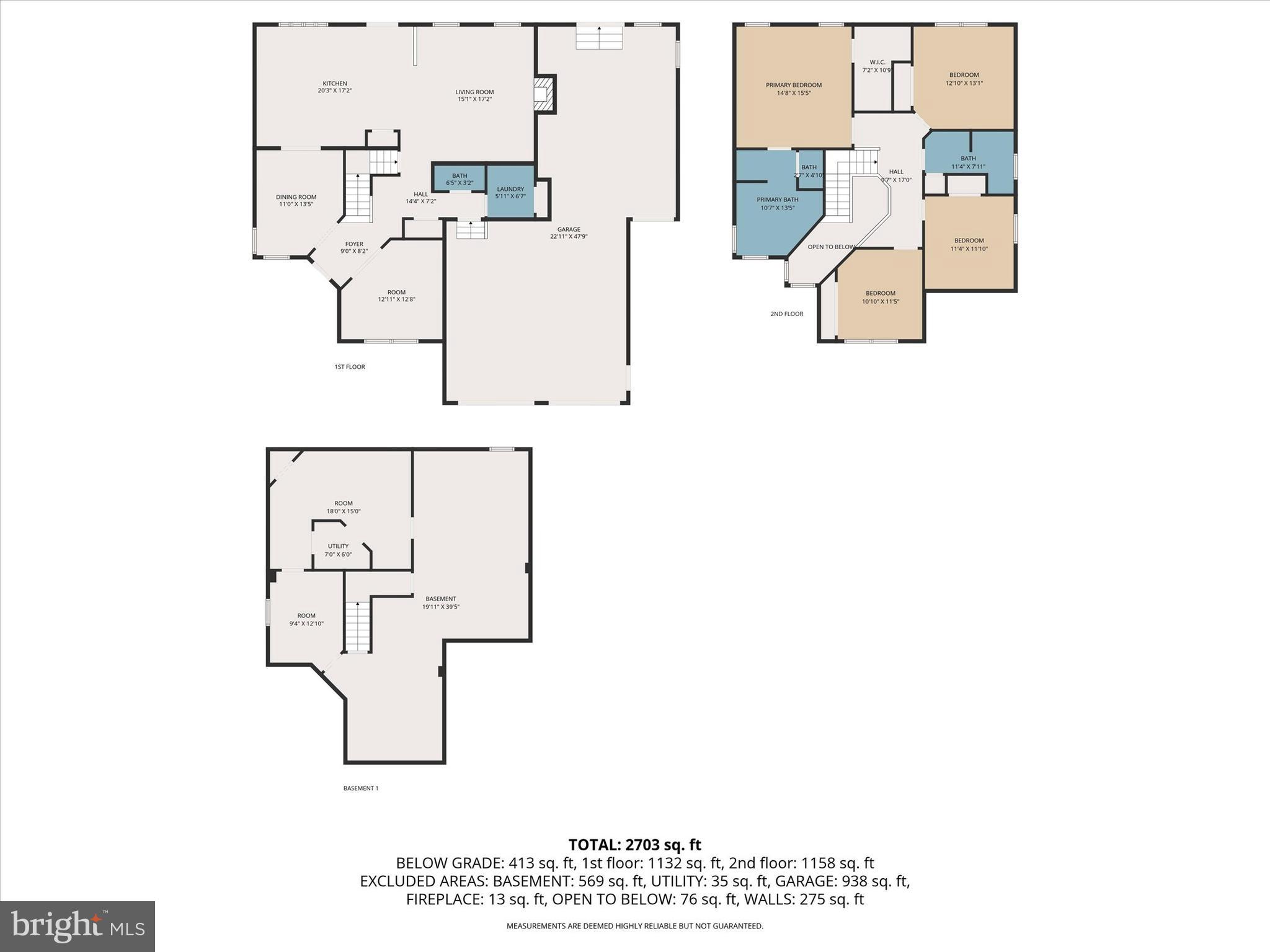 LITTLE CREEK - Residential