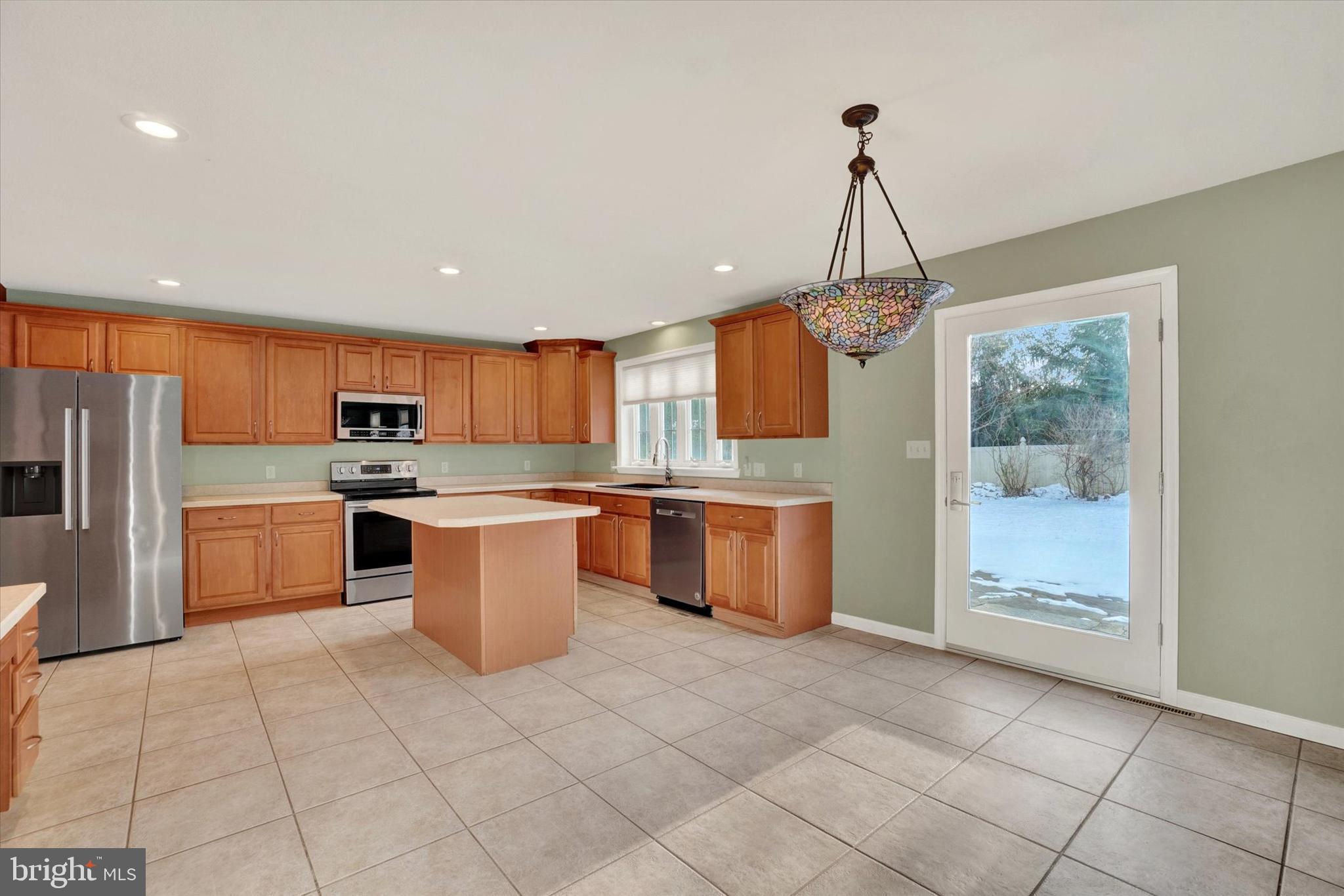 LITTLE CREEK - Residential