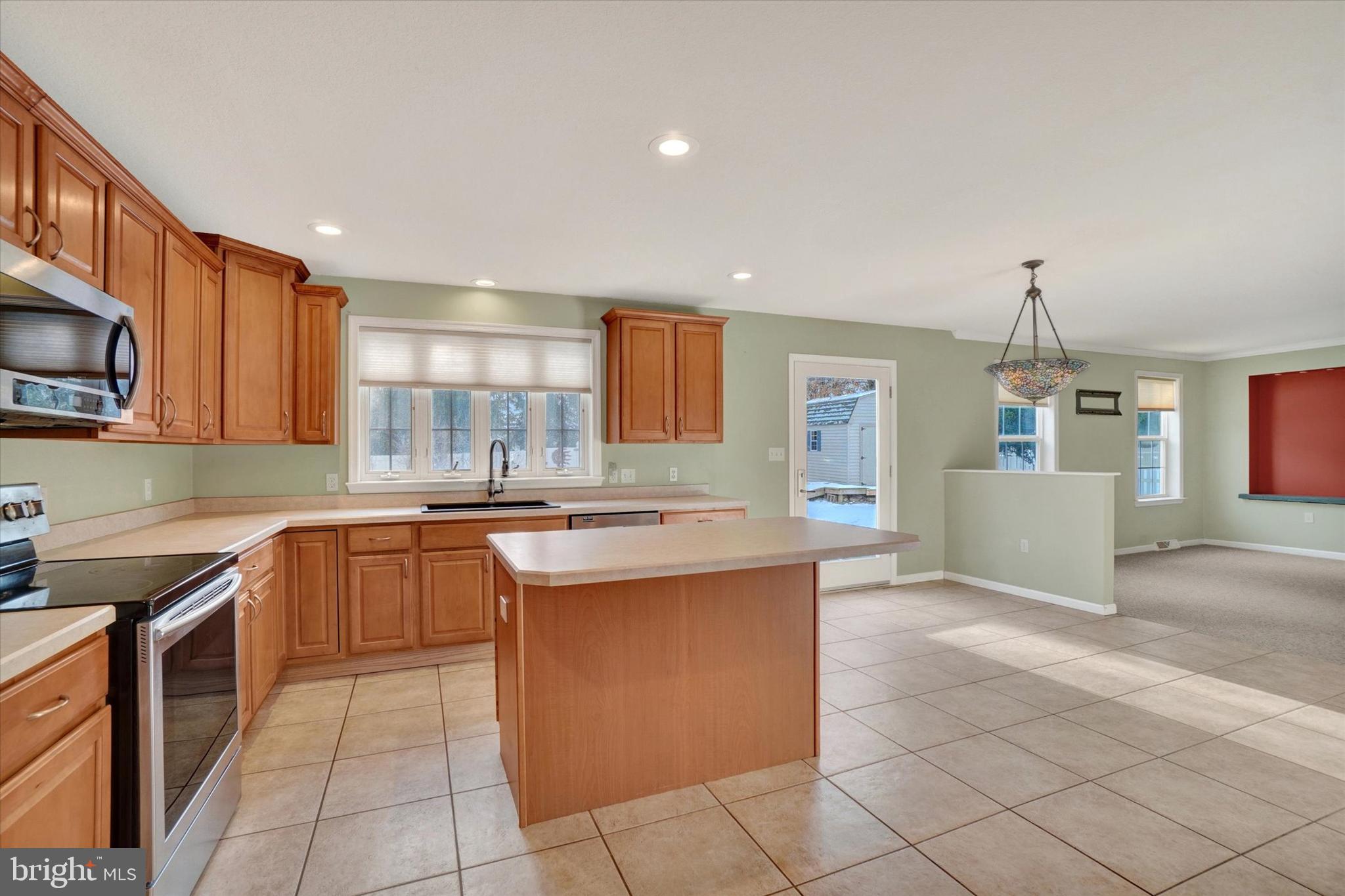 LITTLE CREEK - Residential