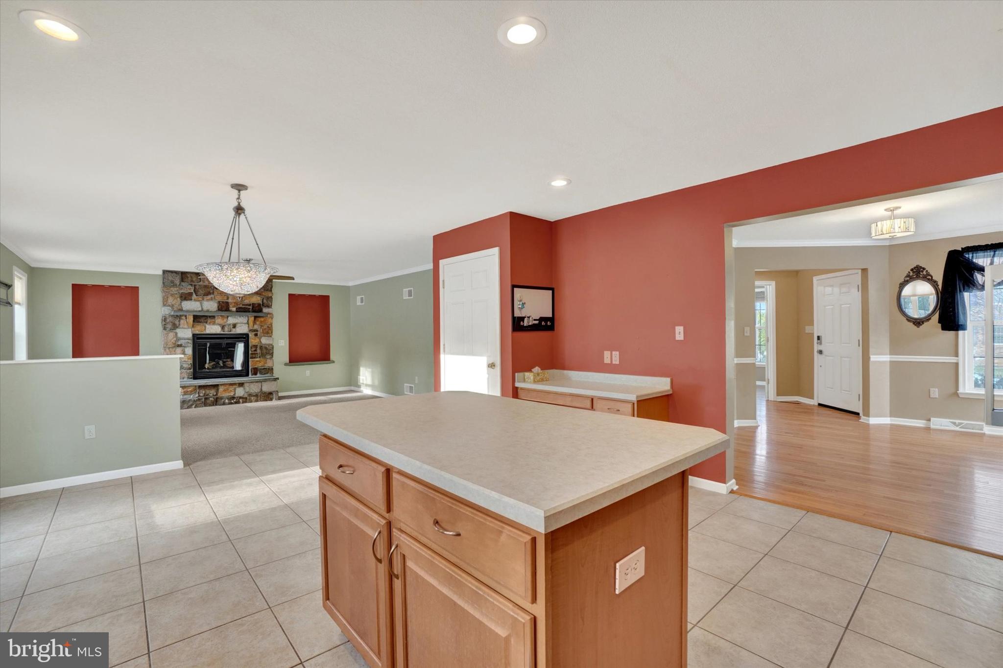 LITTLE CREEK - Residential