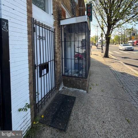 2403 BENNING ROAD NE