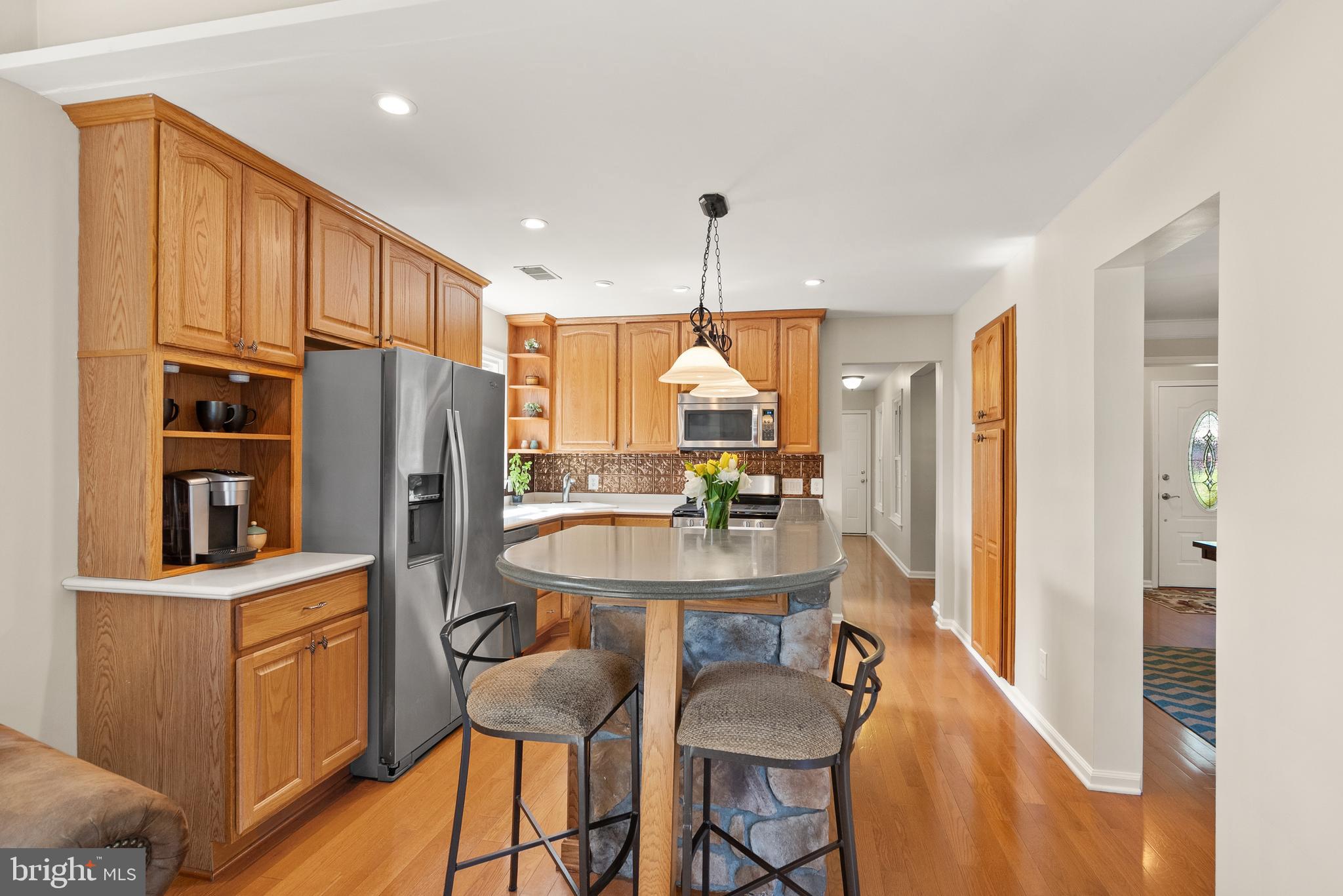 BELLE POND FARM - Residential