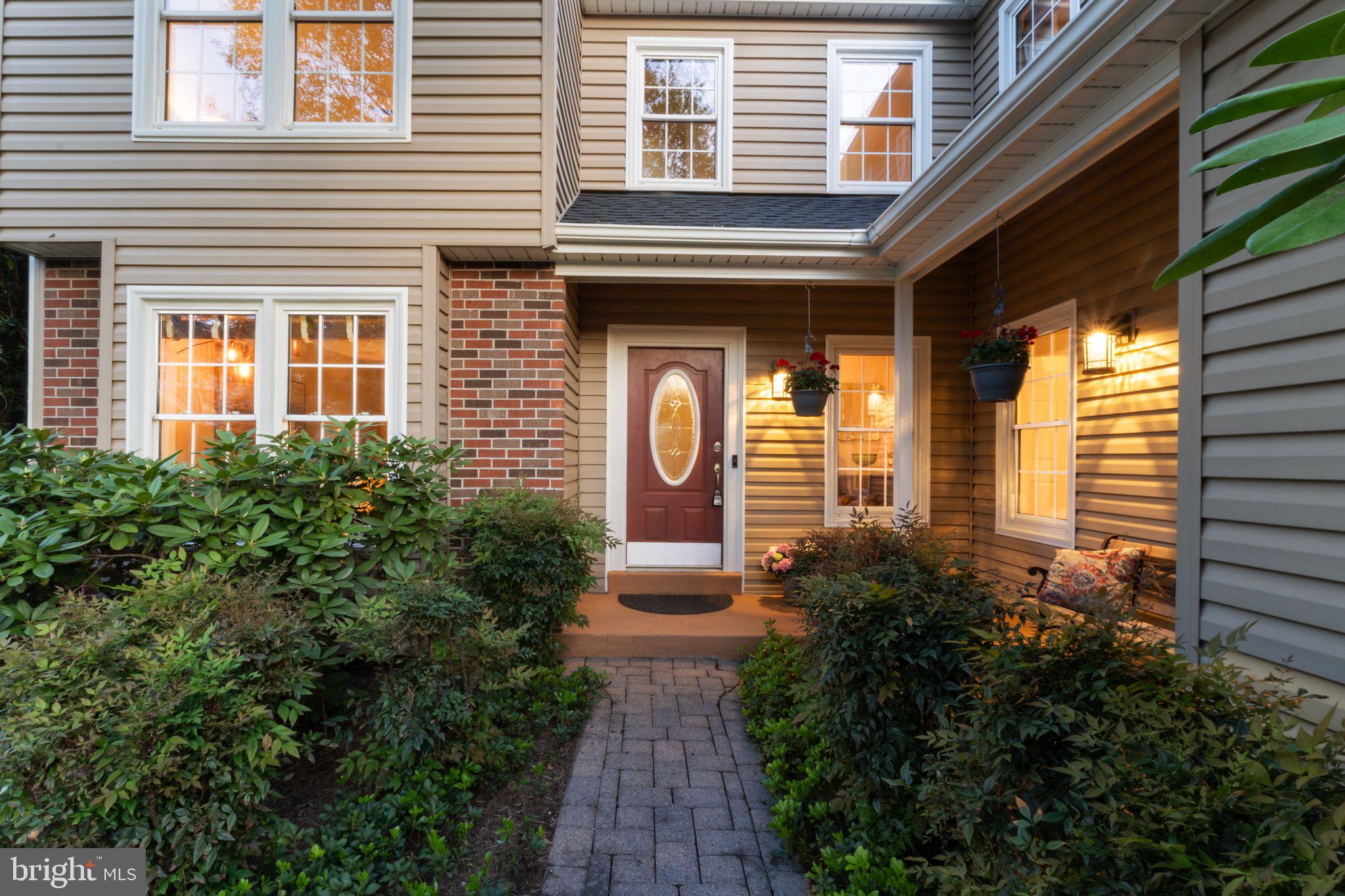 BELLE POND FARM - Residential