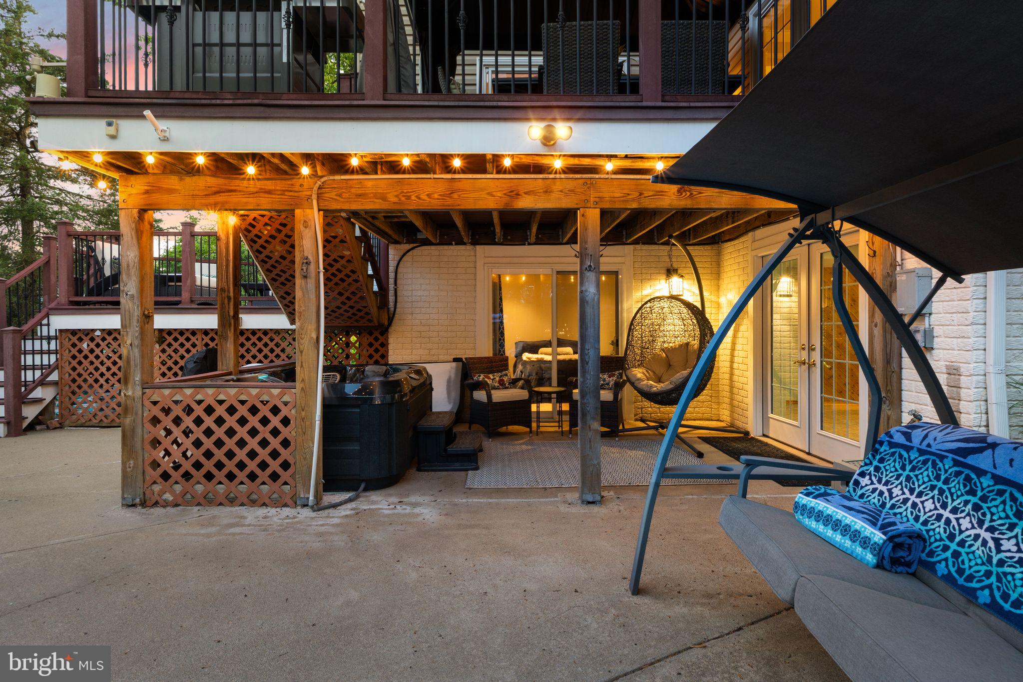 BELLE POND FARM - Residential