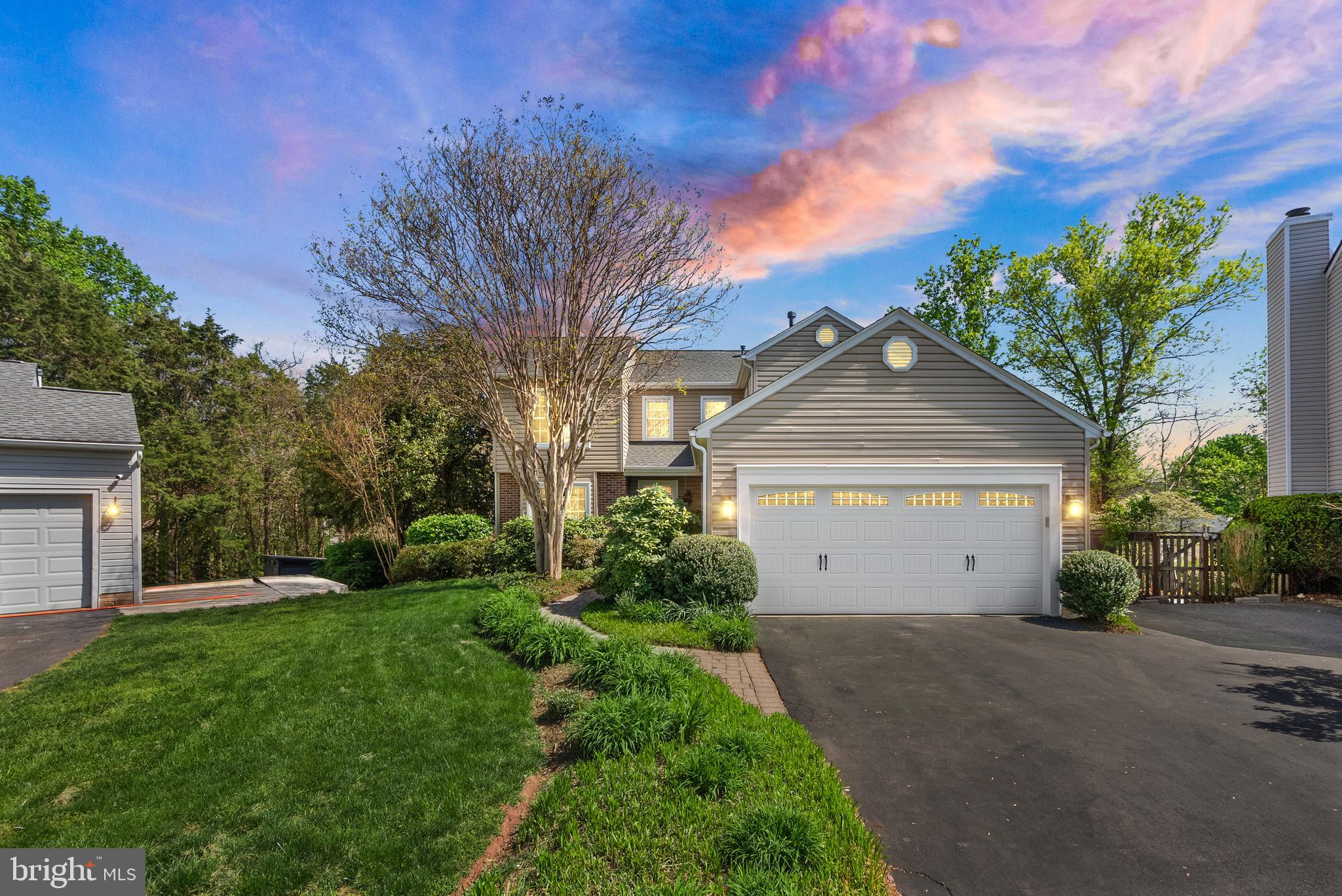 BELLE POND FARM - Residential