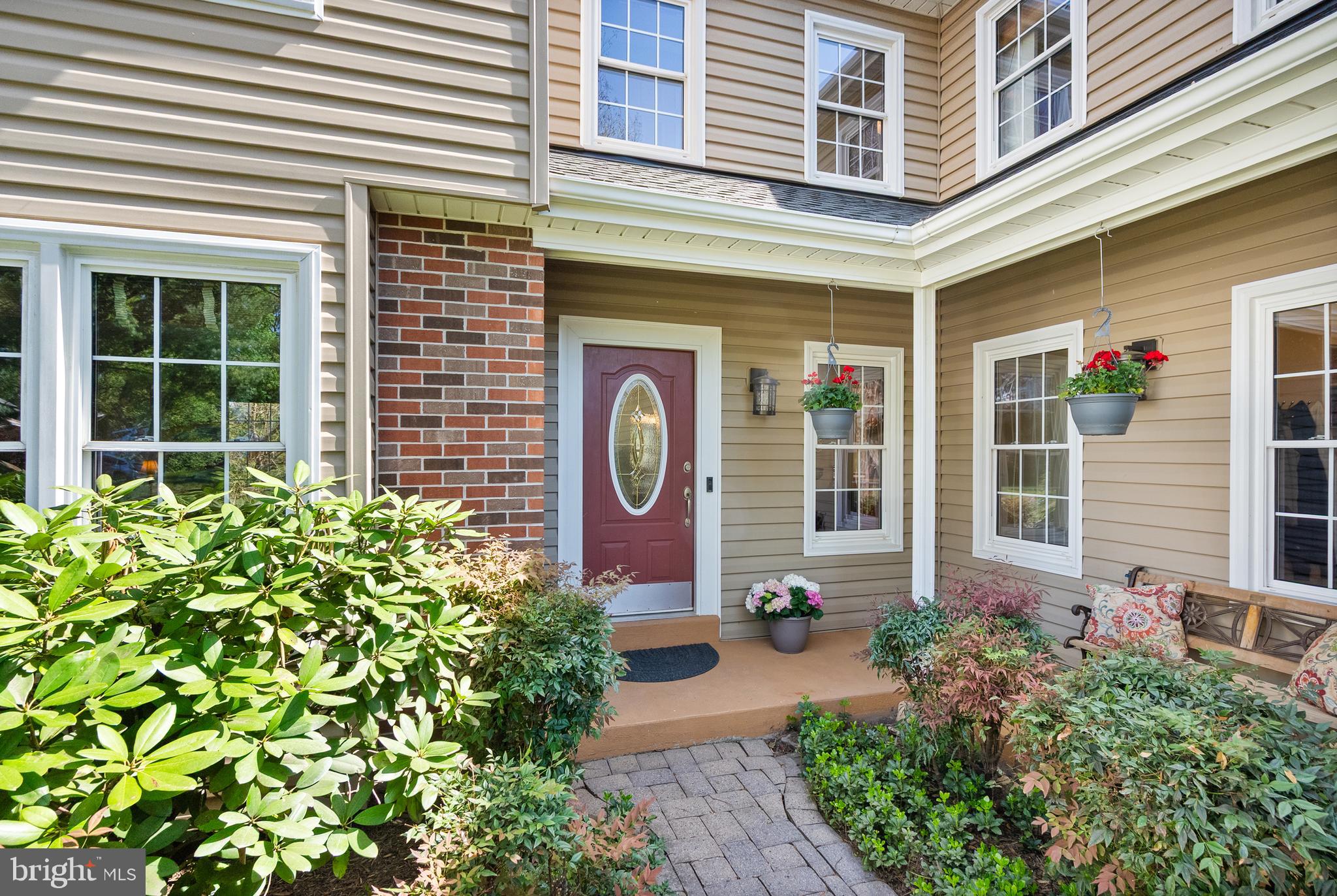 BELLE POND FARM - Residential