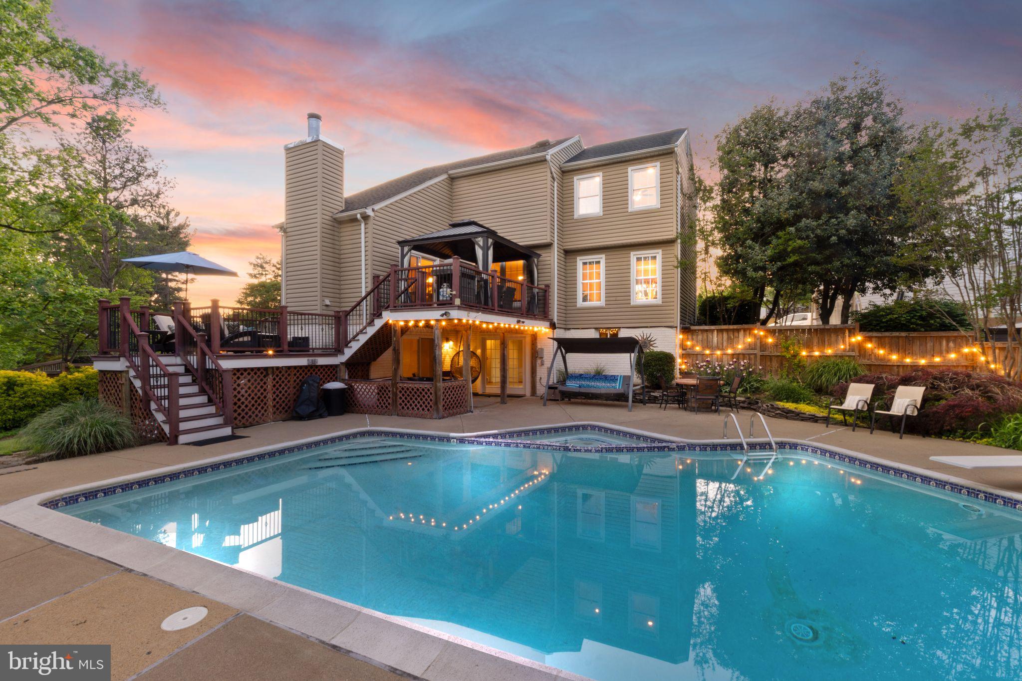 BELLE POND FARM - Residential