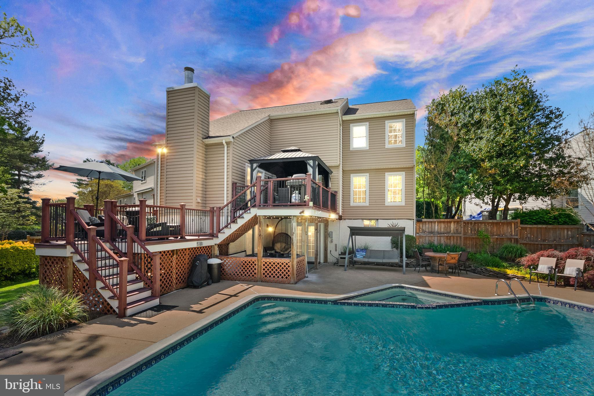 BELLE POND FARM - Residential