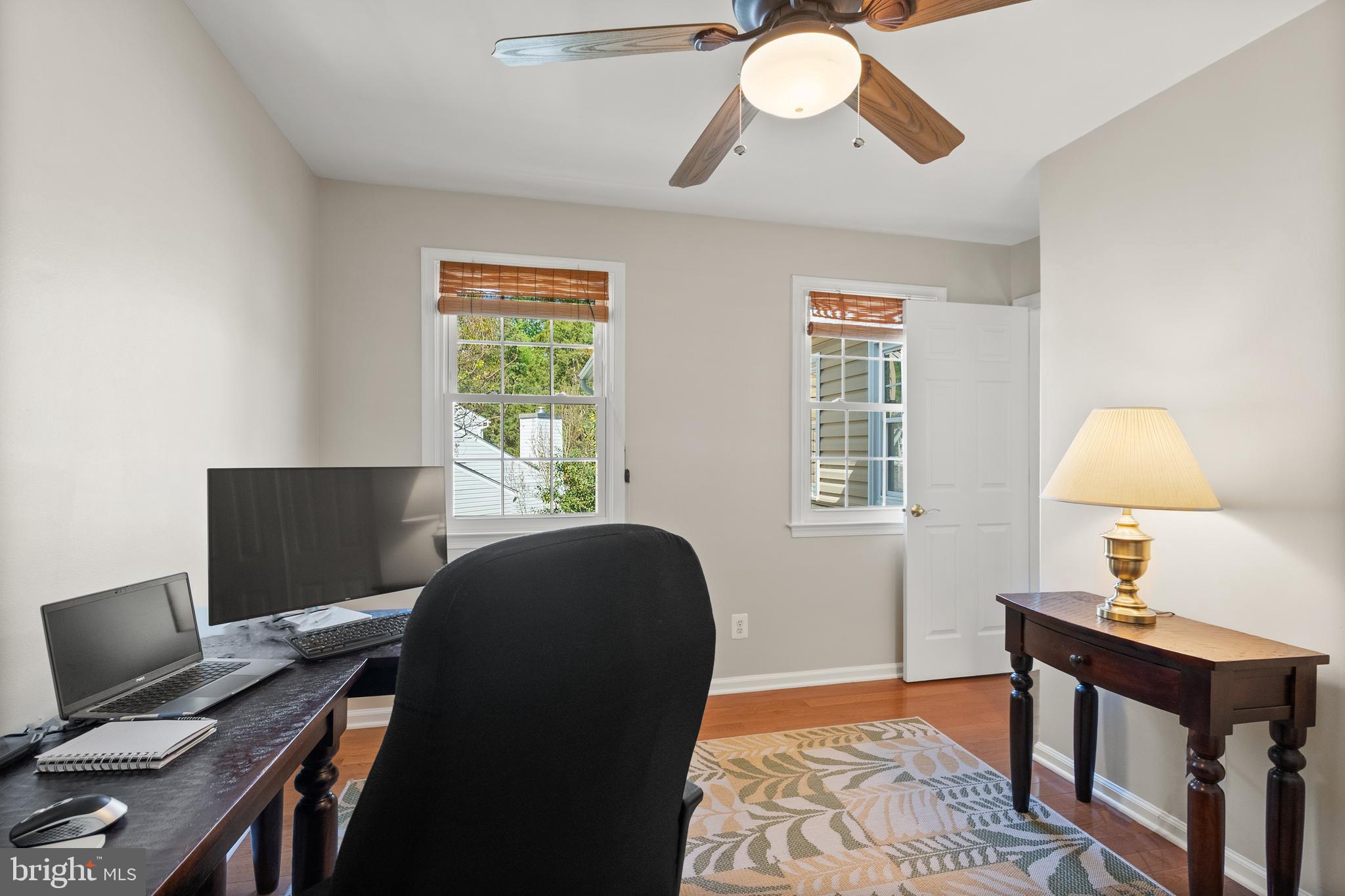 BELLE POND FARM - Residential