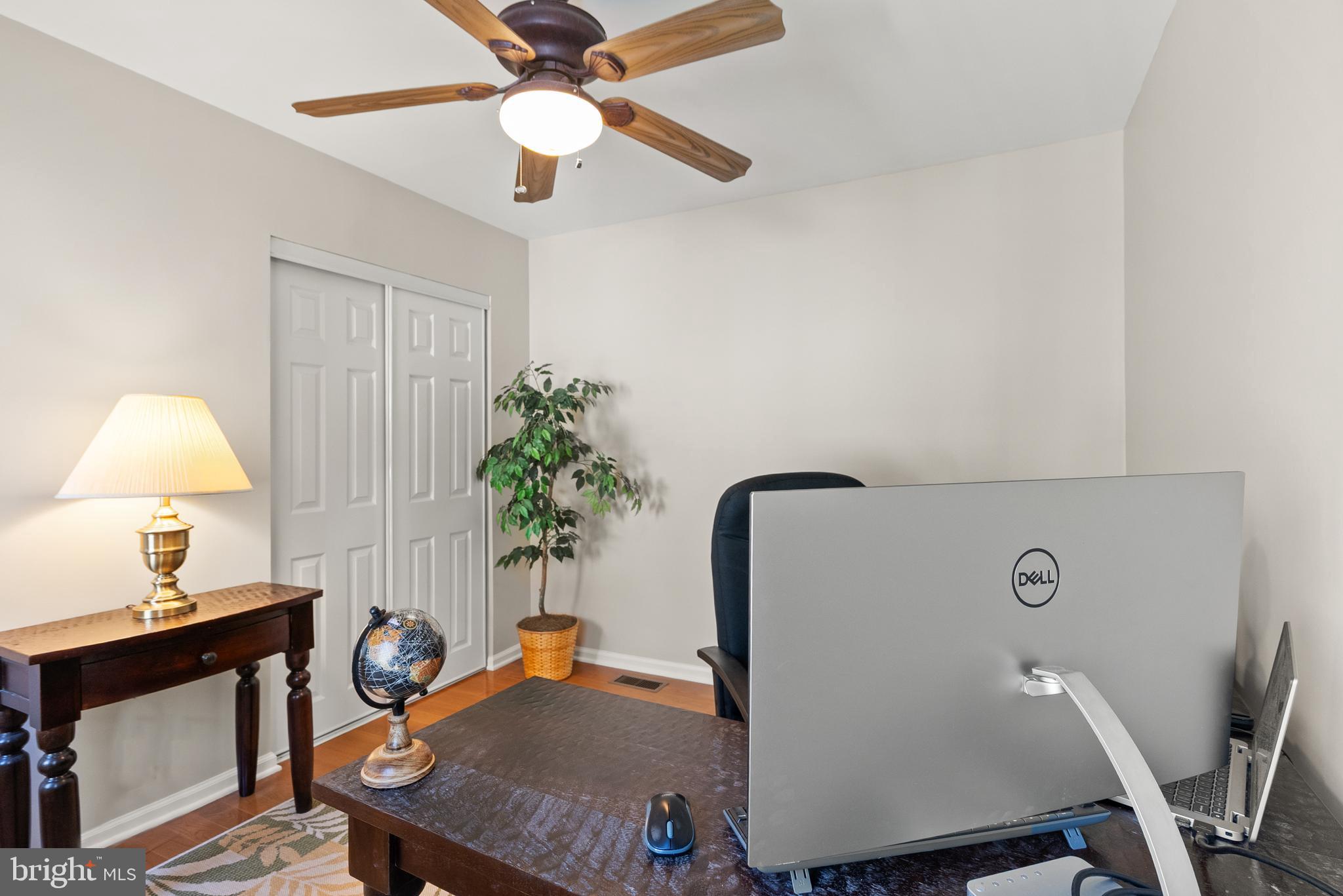 BELLE POND FARM - Residential