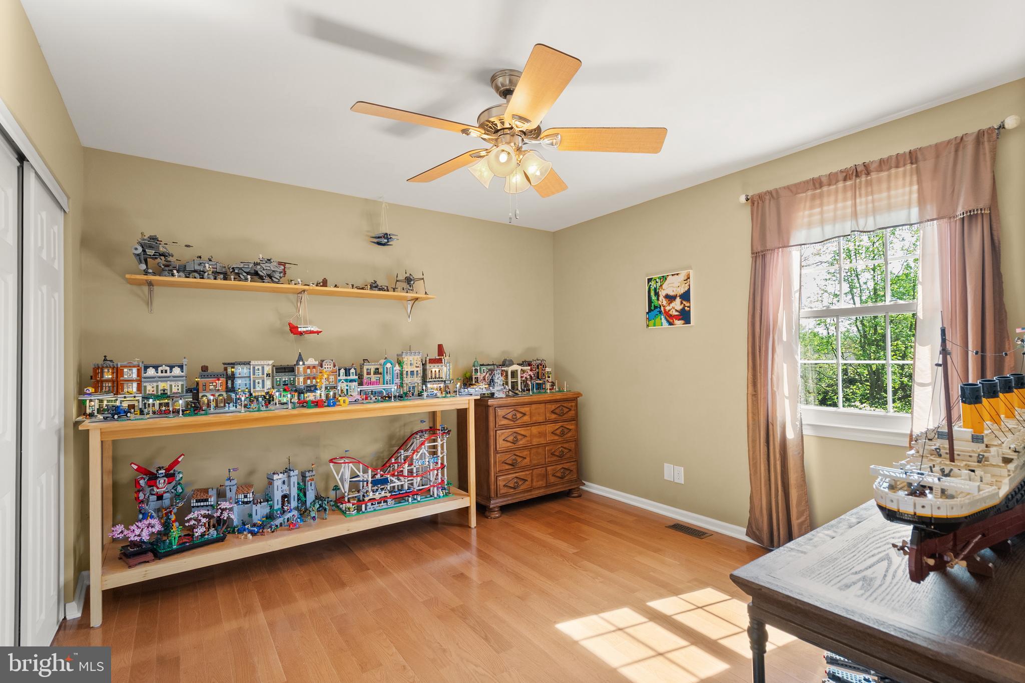 BELLE POND FARM - Residential