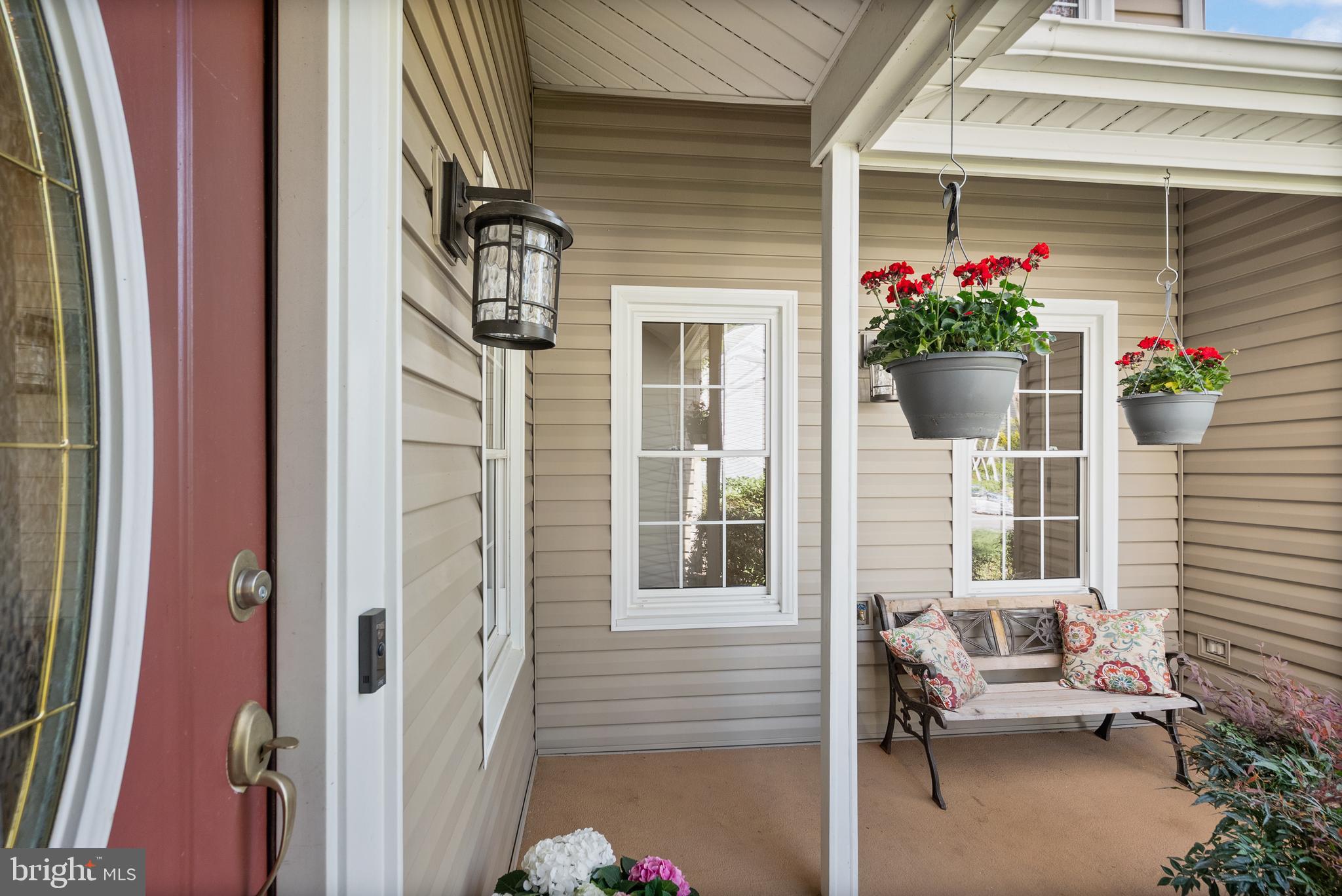 BELLE POND FARM - Residential