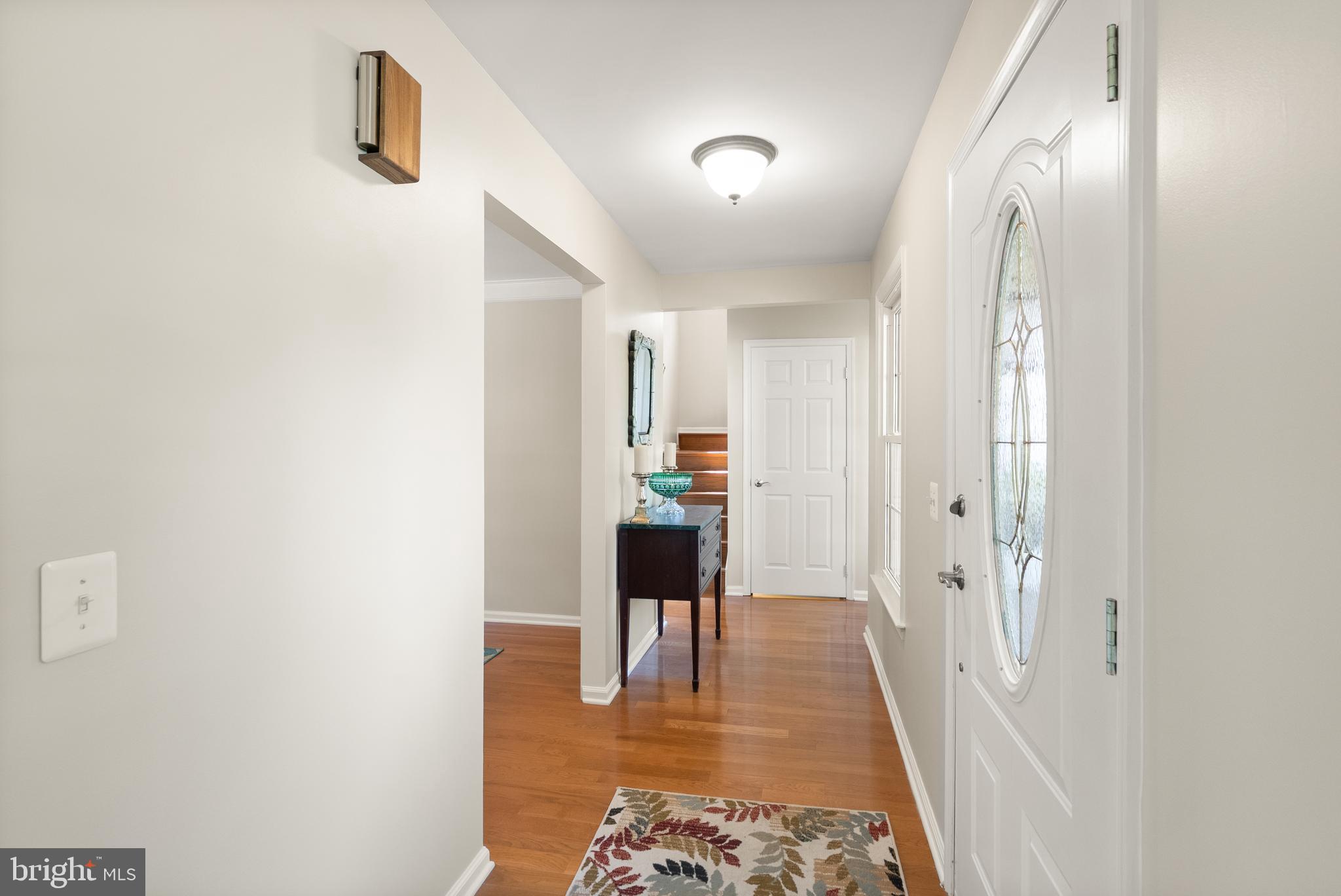 BELLE POND FARM - Residential