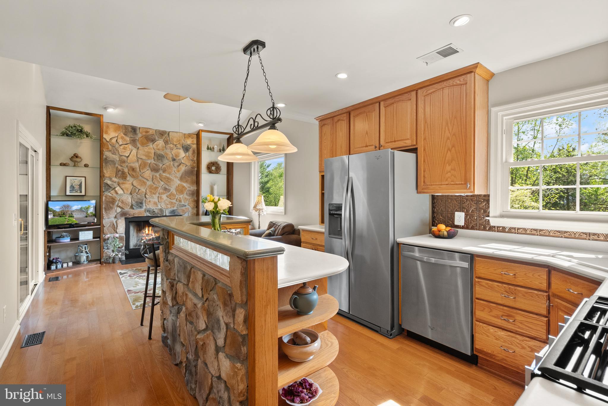 BELLE POND FARM - Residential