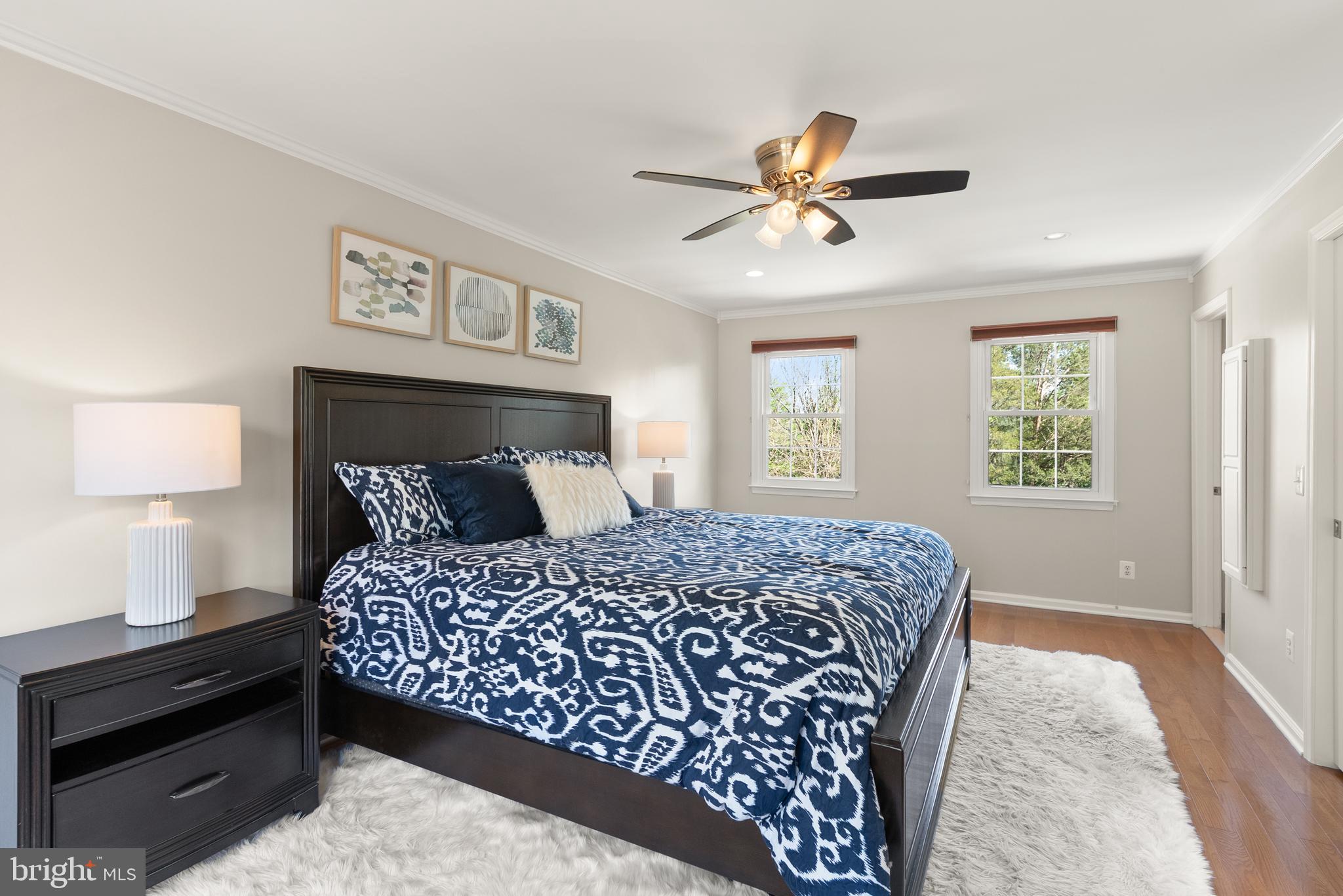 BELLE POND FARM - Residential