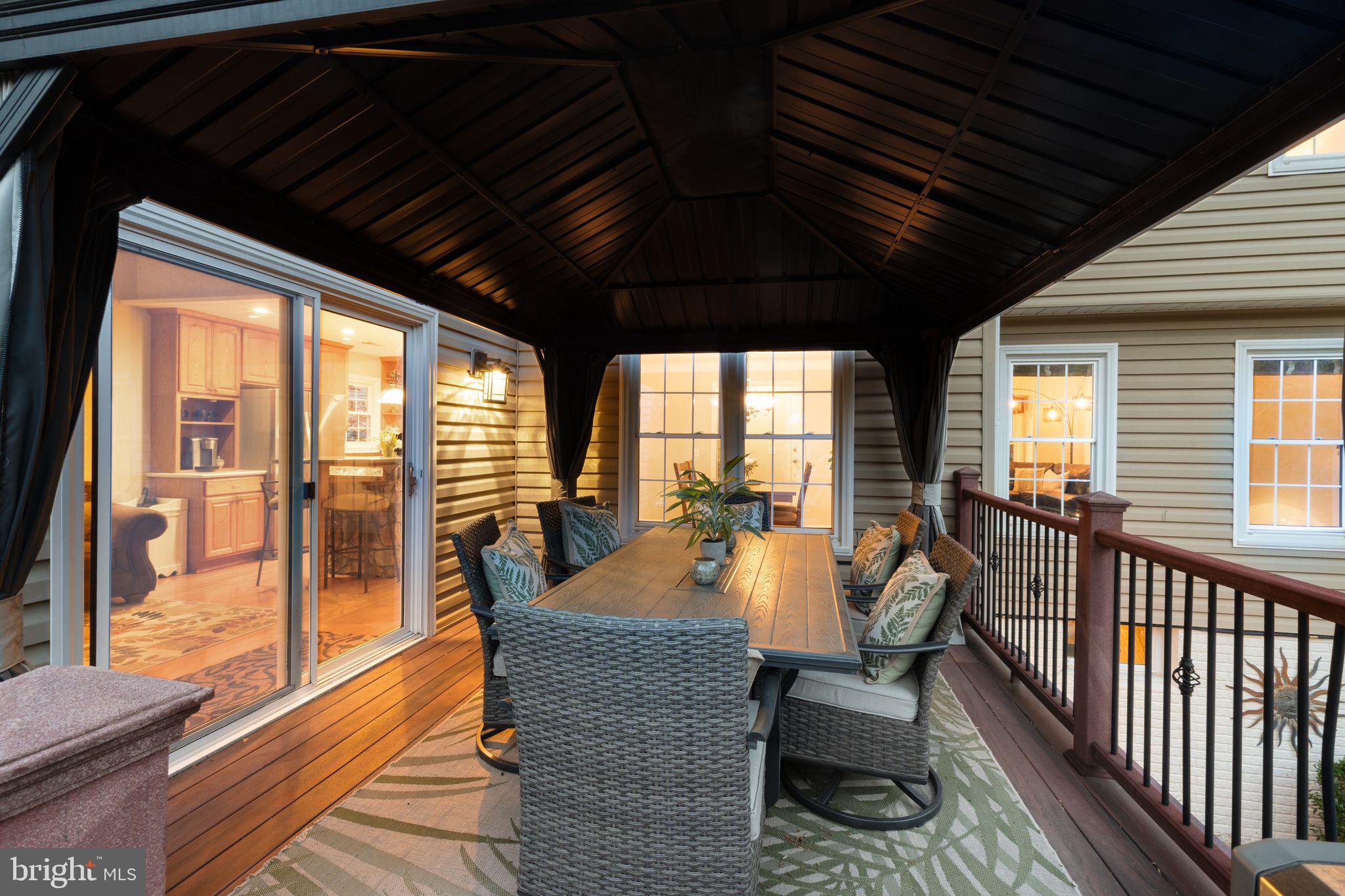 BELLE POND FARM - Residential