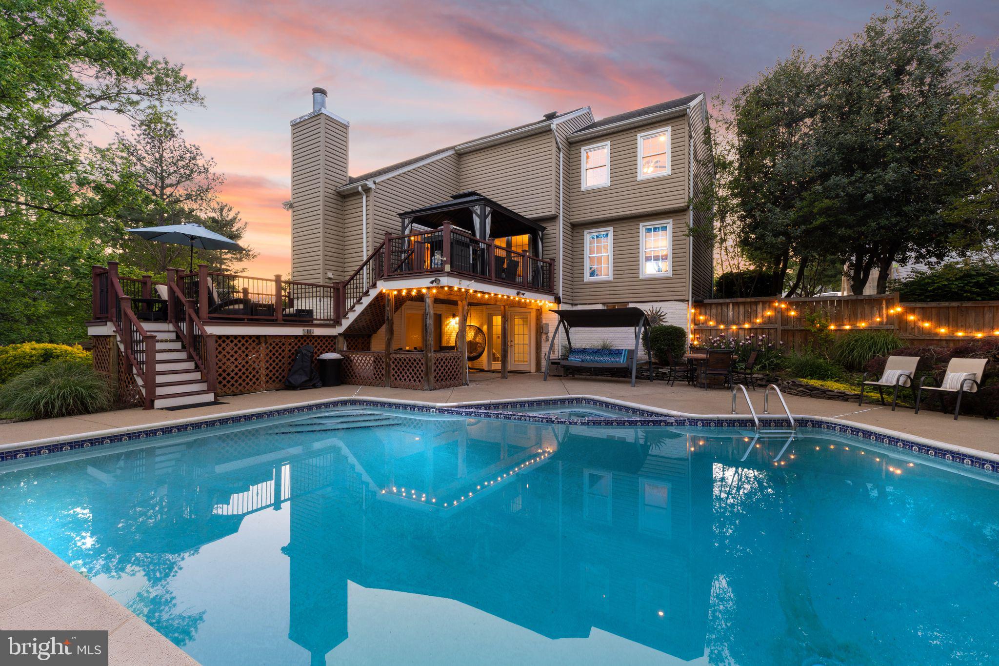 BELLE POND FARM - Residential