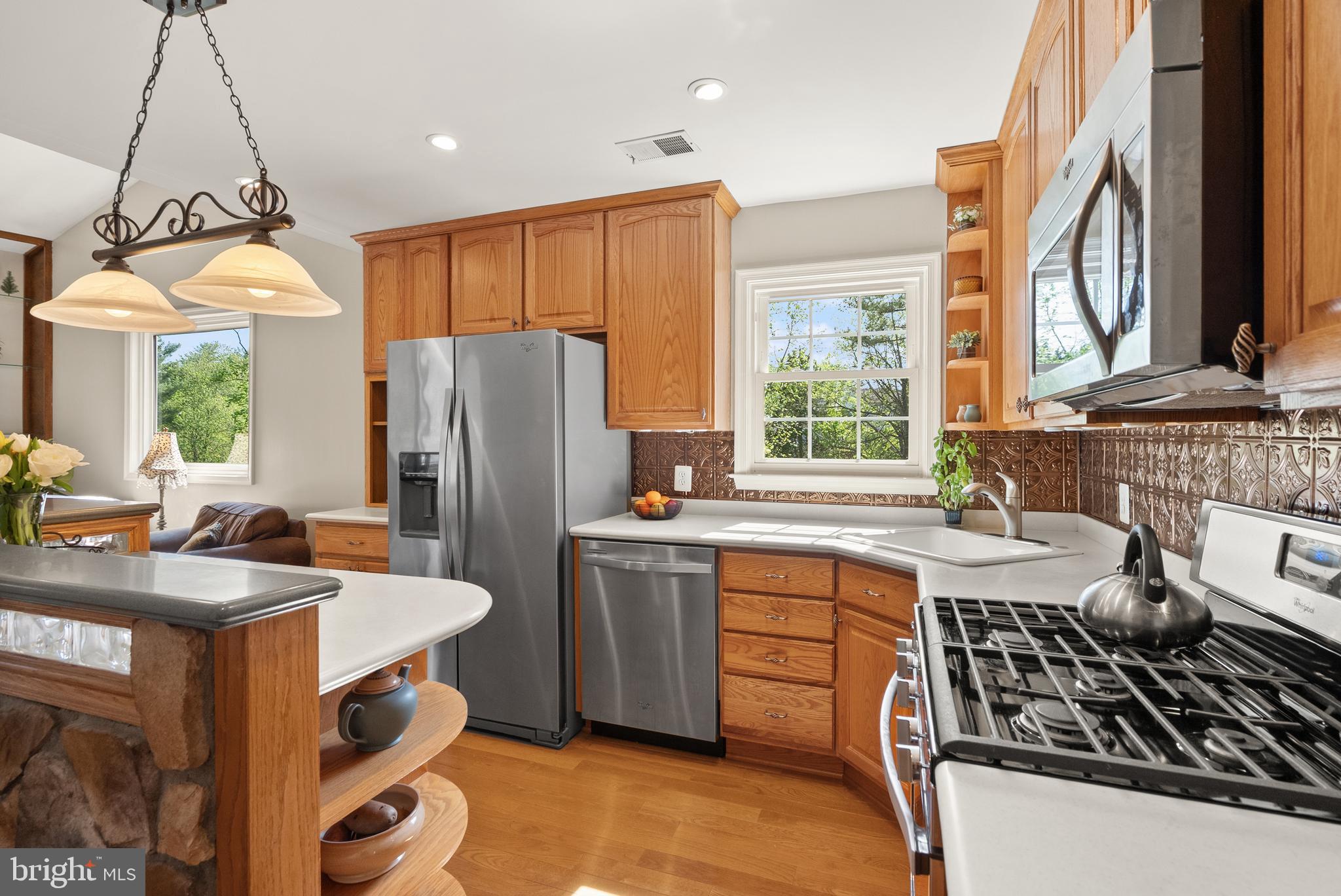 BELLE POND FARM - Residential