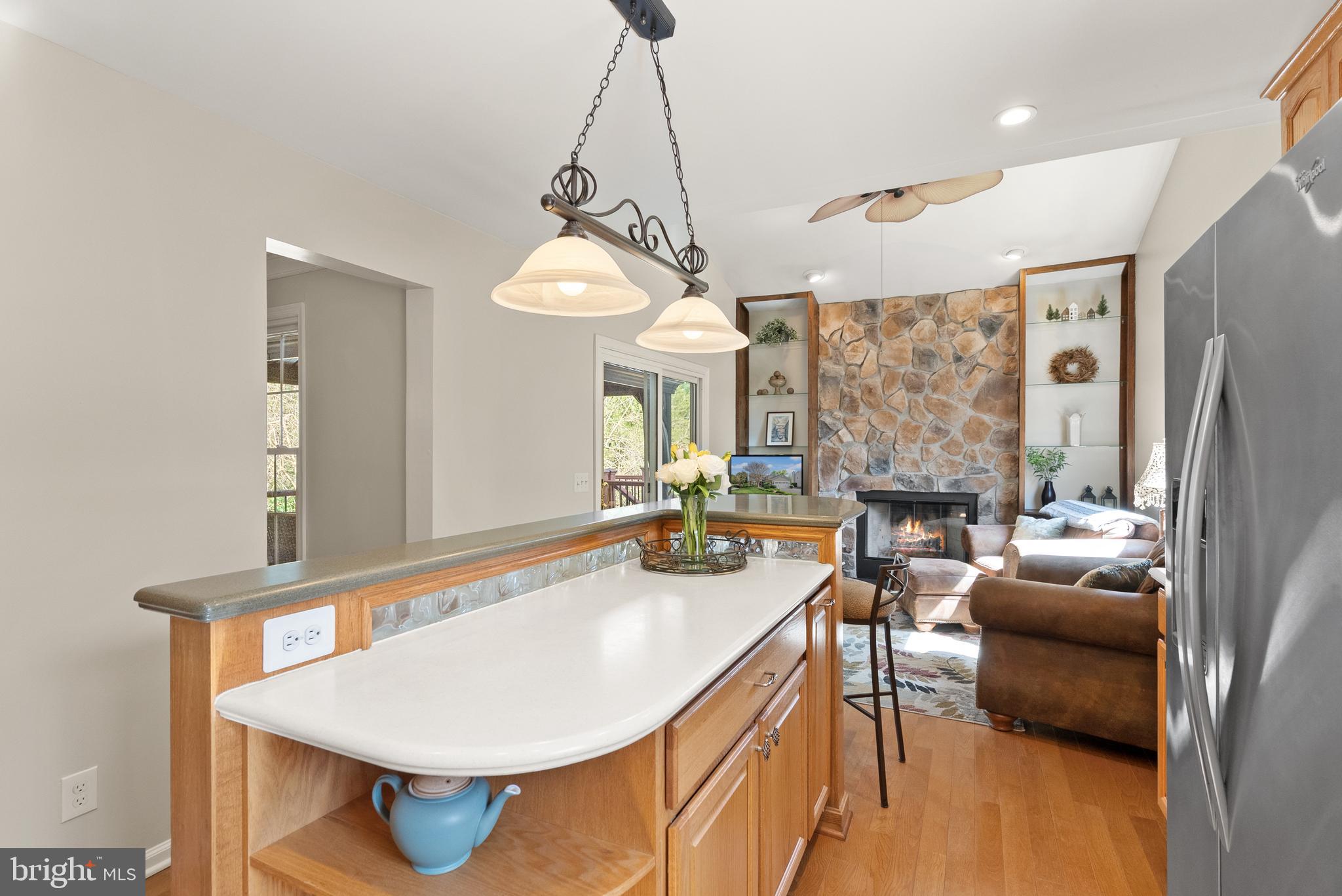 BELLE POND FARM - Residential