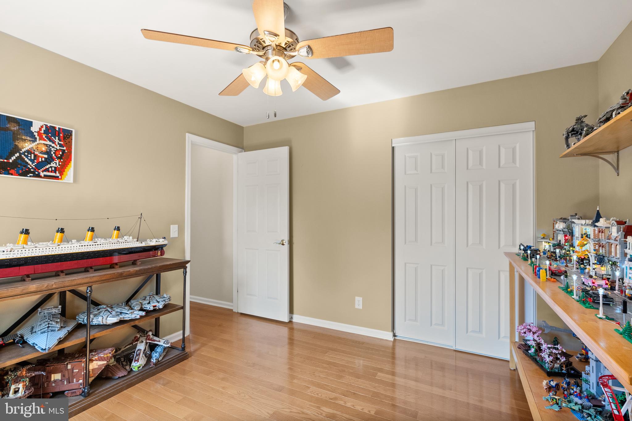 BELLE POND FARM - Residential