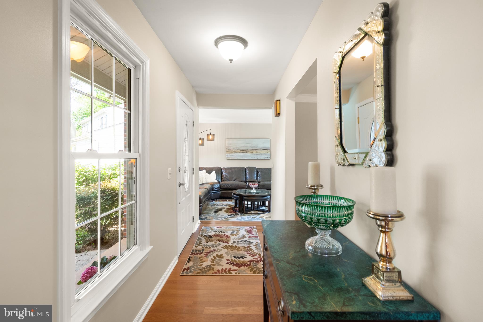 BELLE POND FARM - Residential