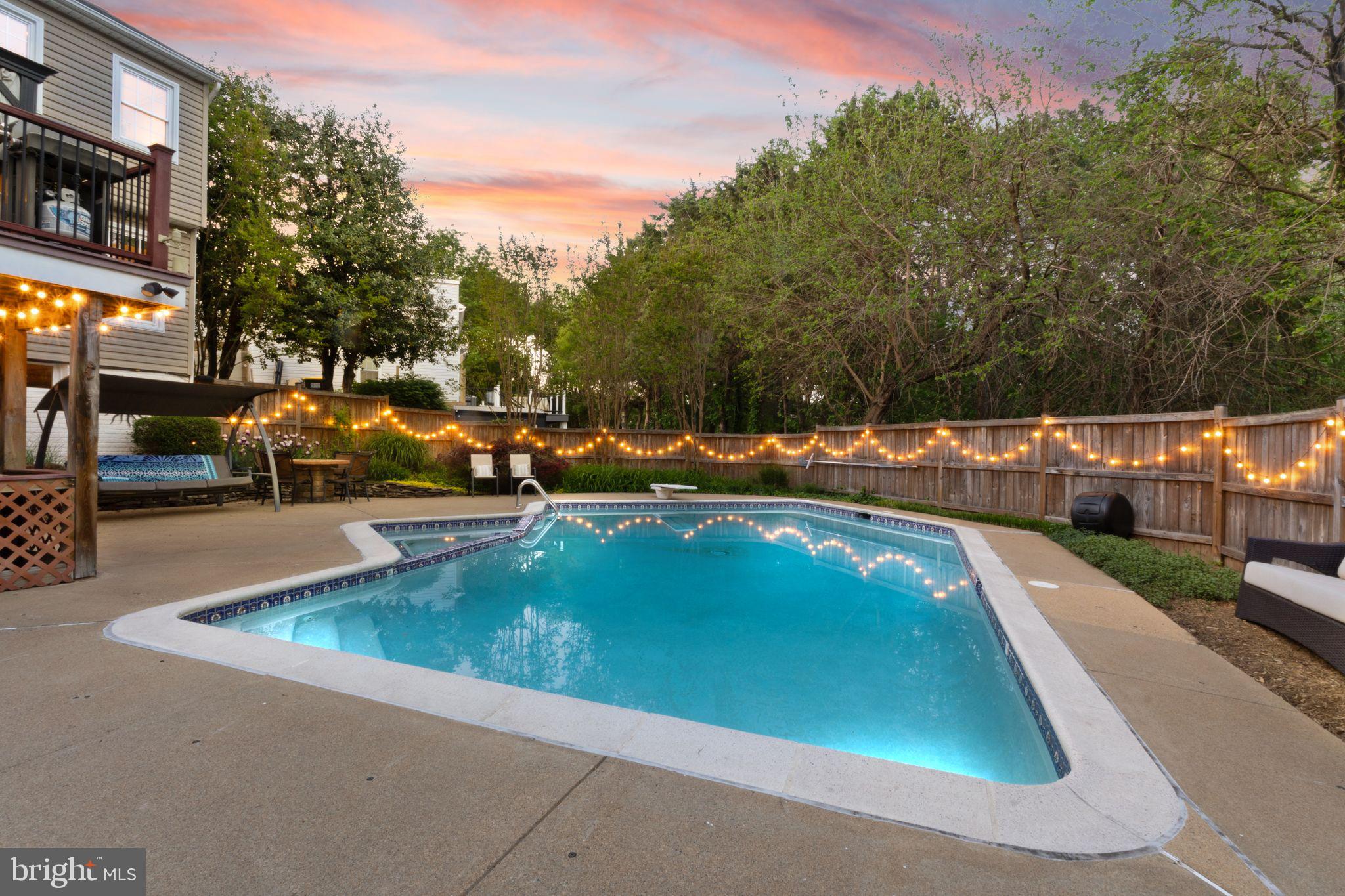 BELLE POND FARM - Residential