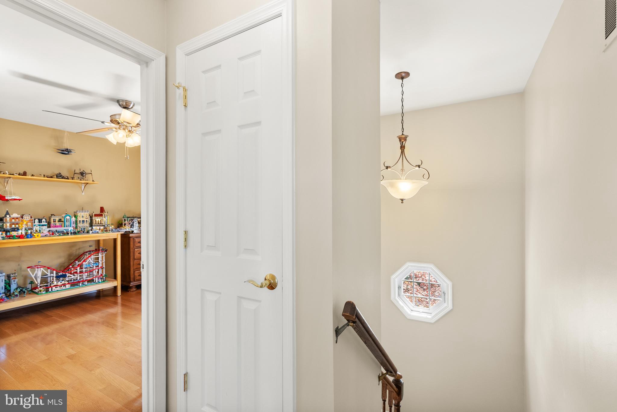 BELLE POND FARM - Residential