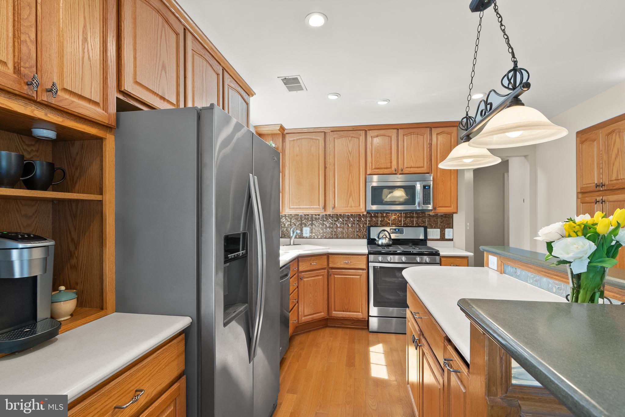 BELLE POND FARM - Residential