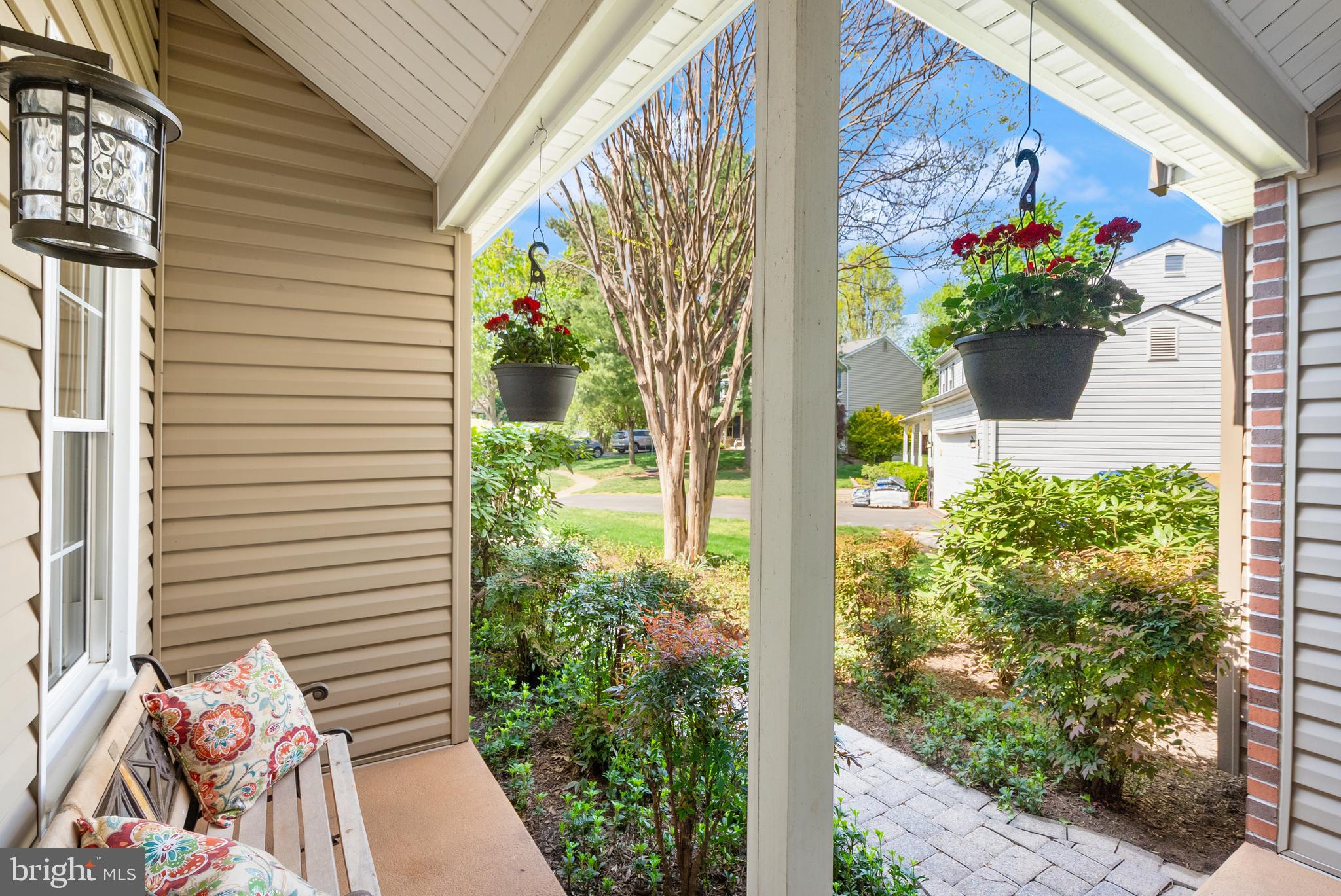 BELLE POND FARM - Residential