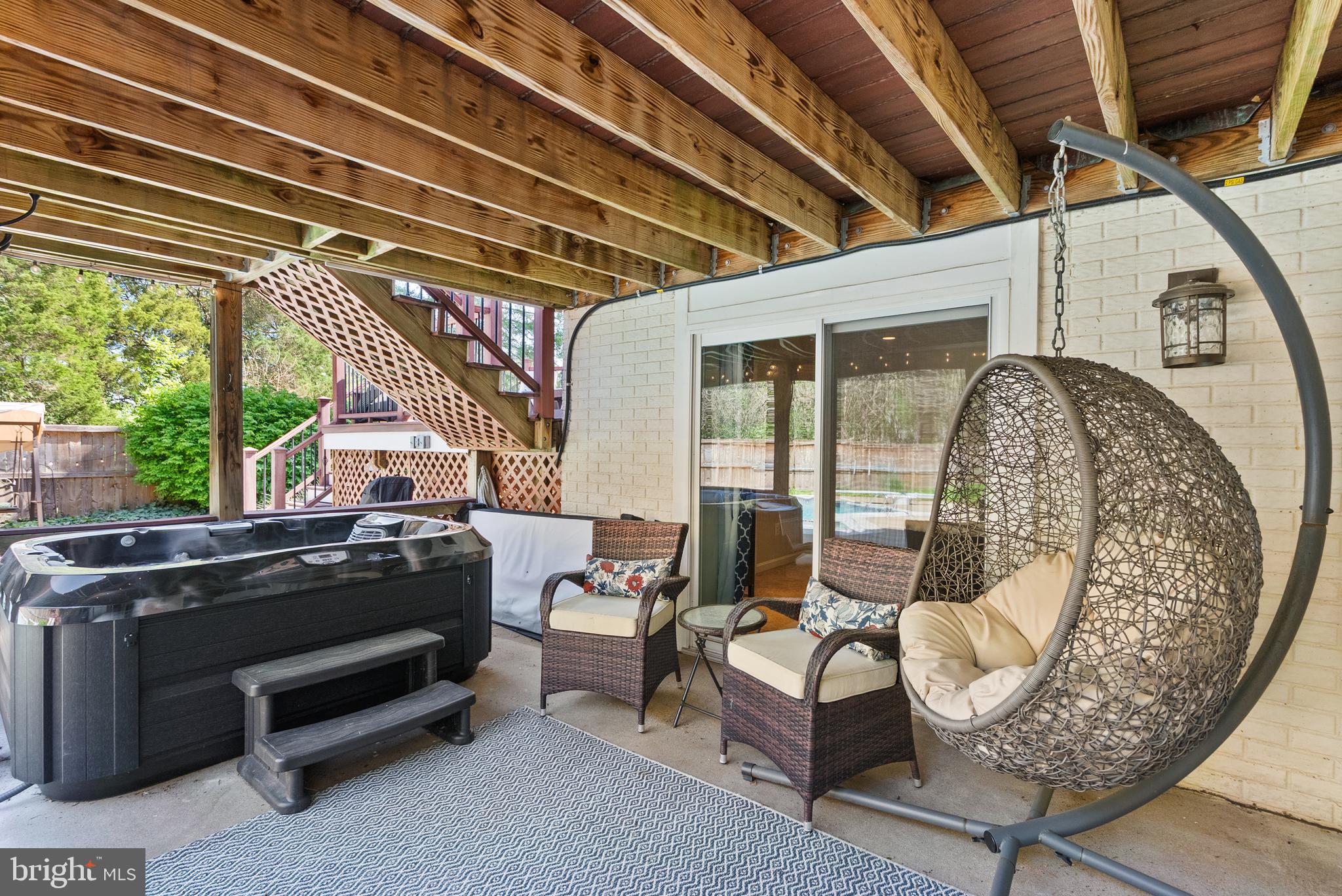 BELLE POND FARM - Residential