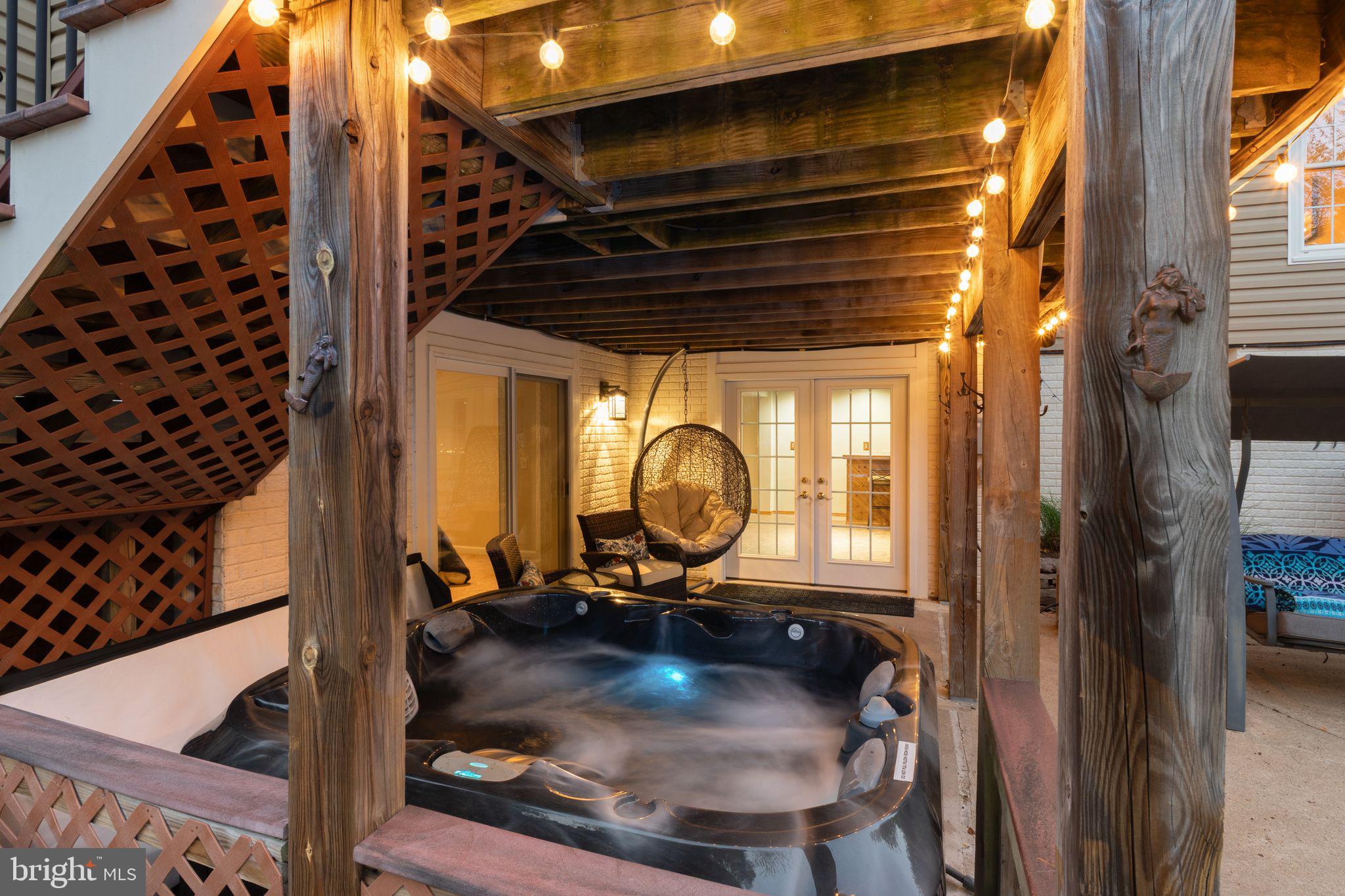 BELLE POND FARM - Residential