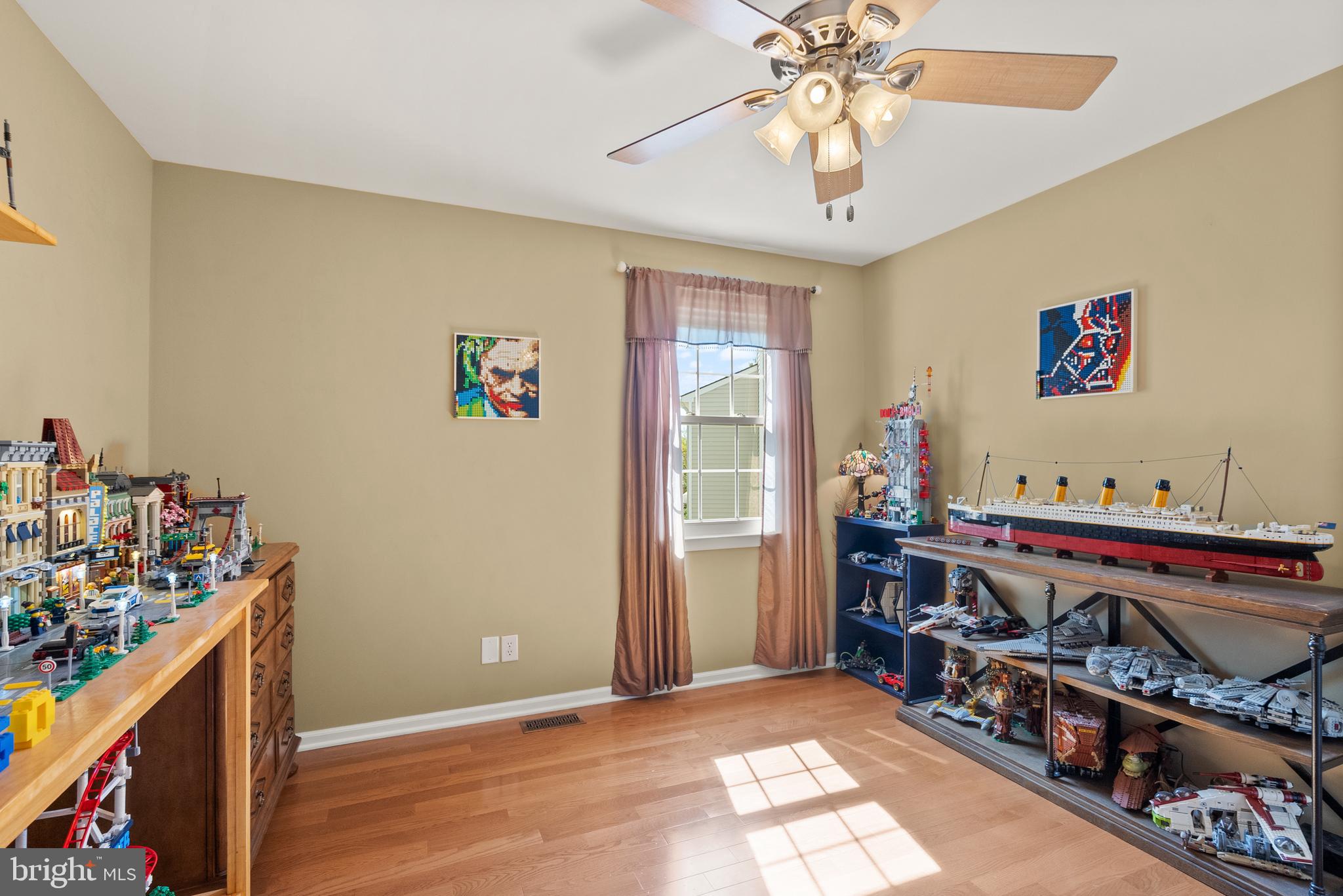 BELLE POND FARM - Residential