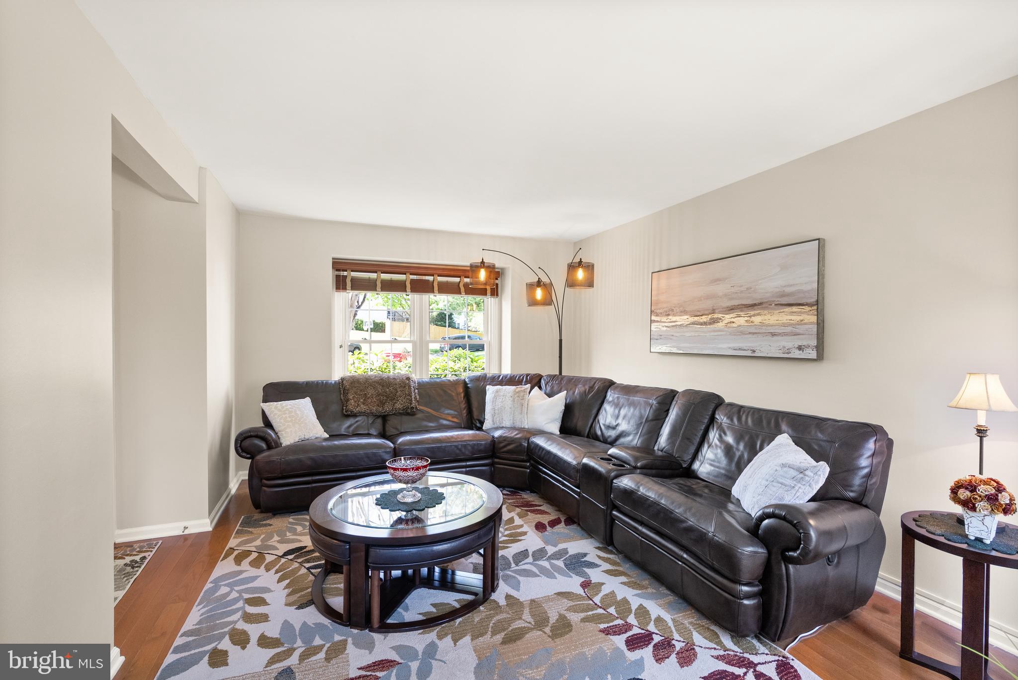 BELLE POND FARM - Residential